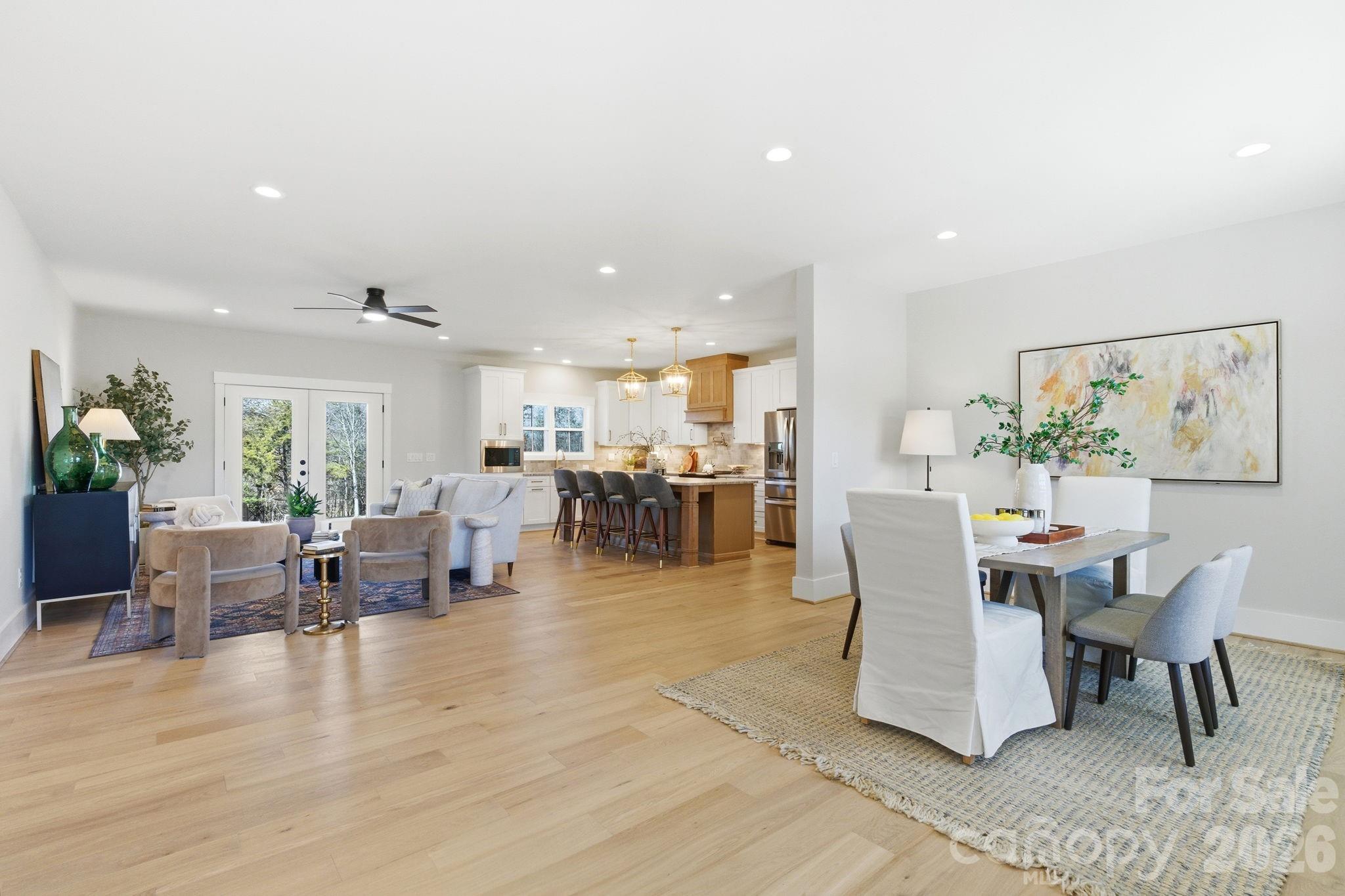 6922 Charnel Lane — Climax