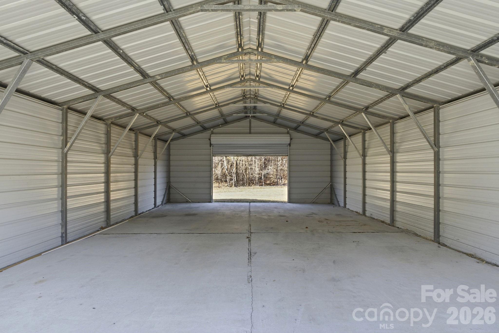 6922 Charnel Lane — Climax