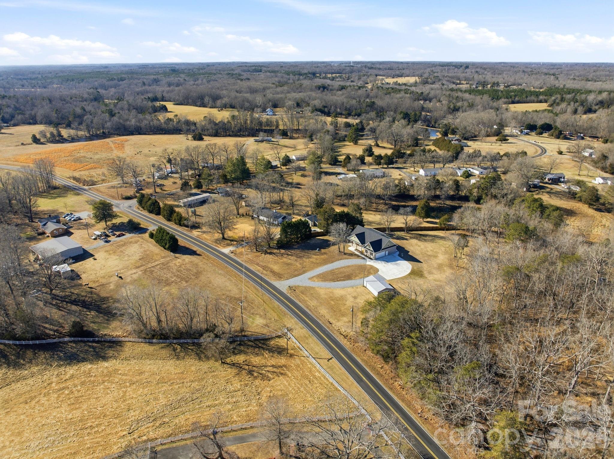 6922 Charnel Lane — Climax