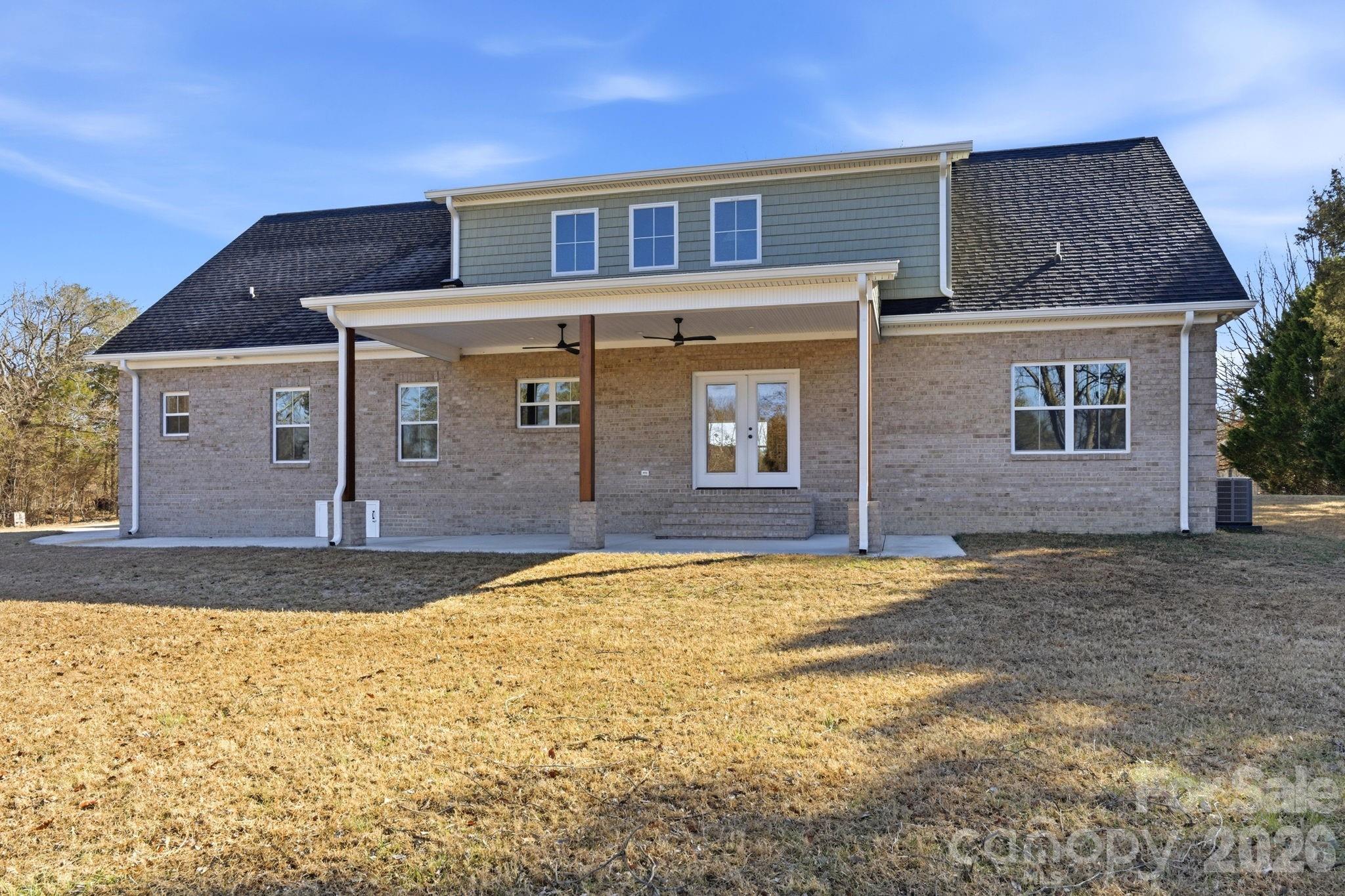 6922 Charnel Lane — Climax