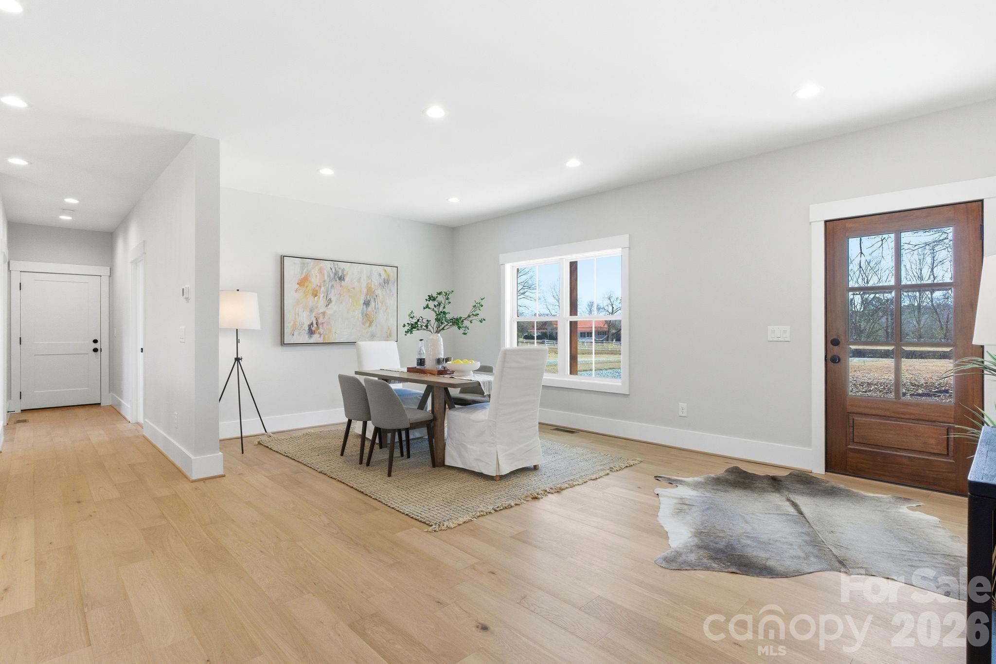 6922 Charnel Lane — Climax
