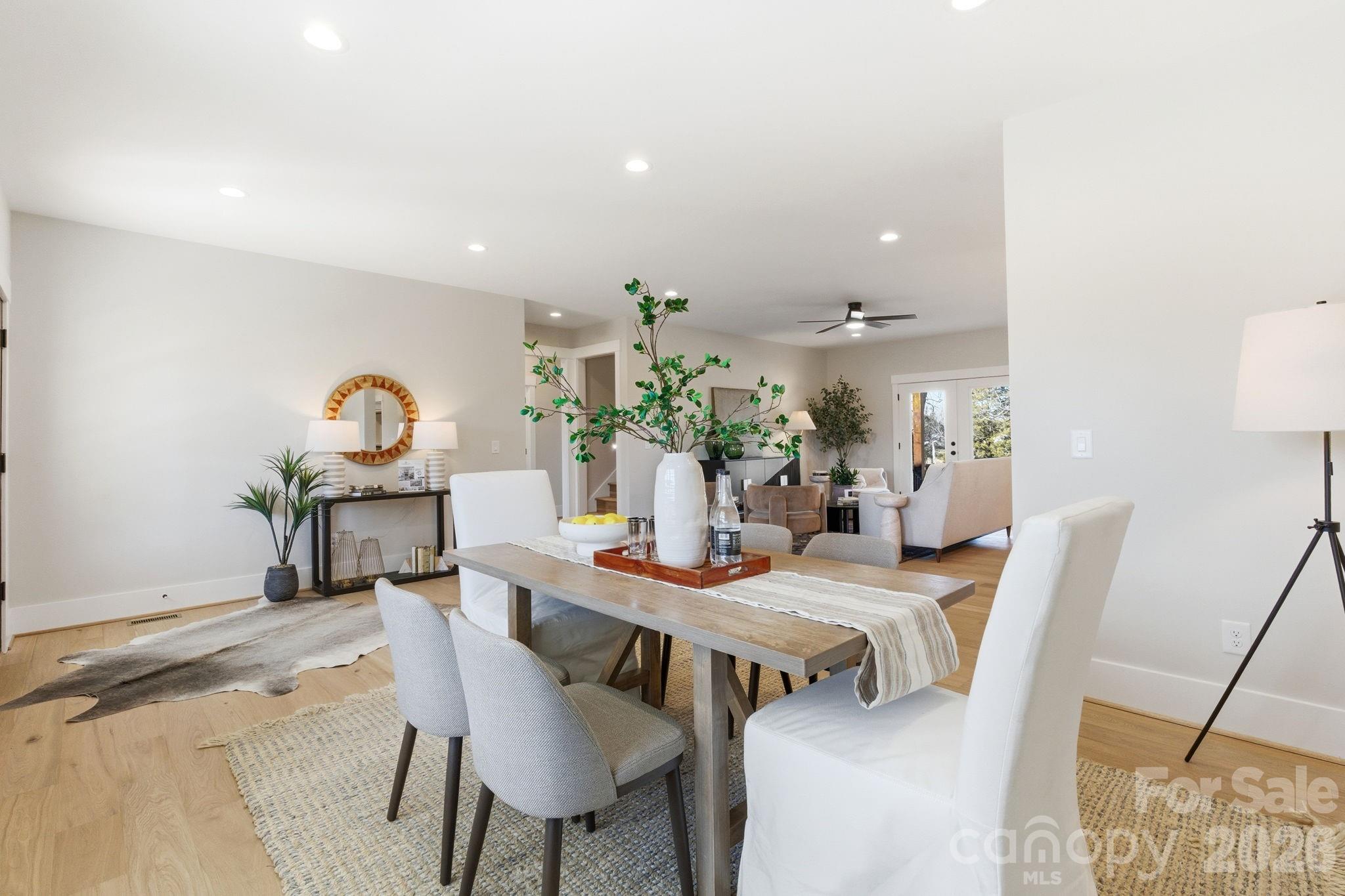 6922 Charnel Lane — Climax