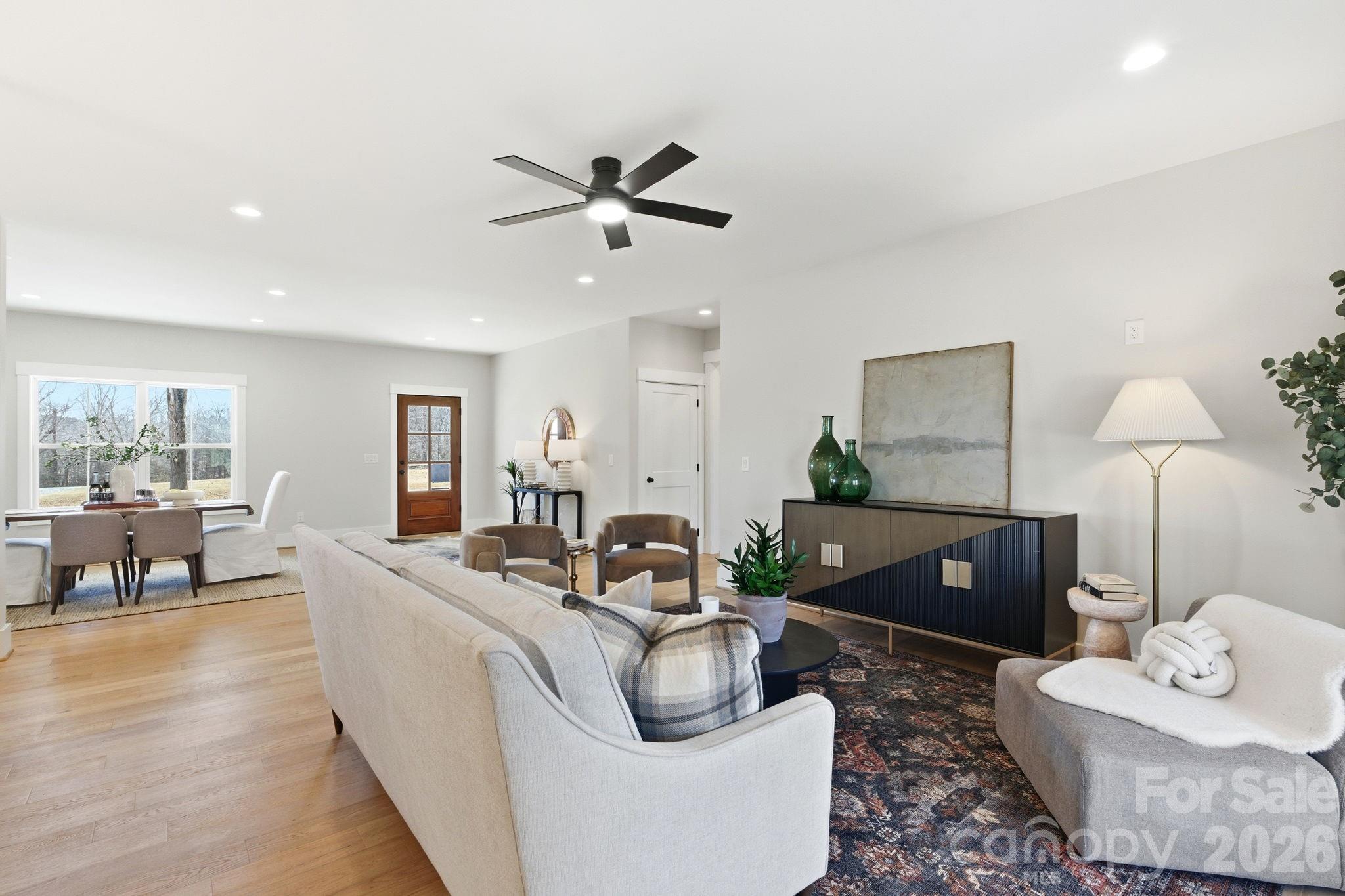 6922 Charnel Lane — Climax