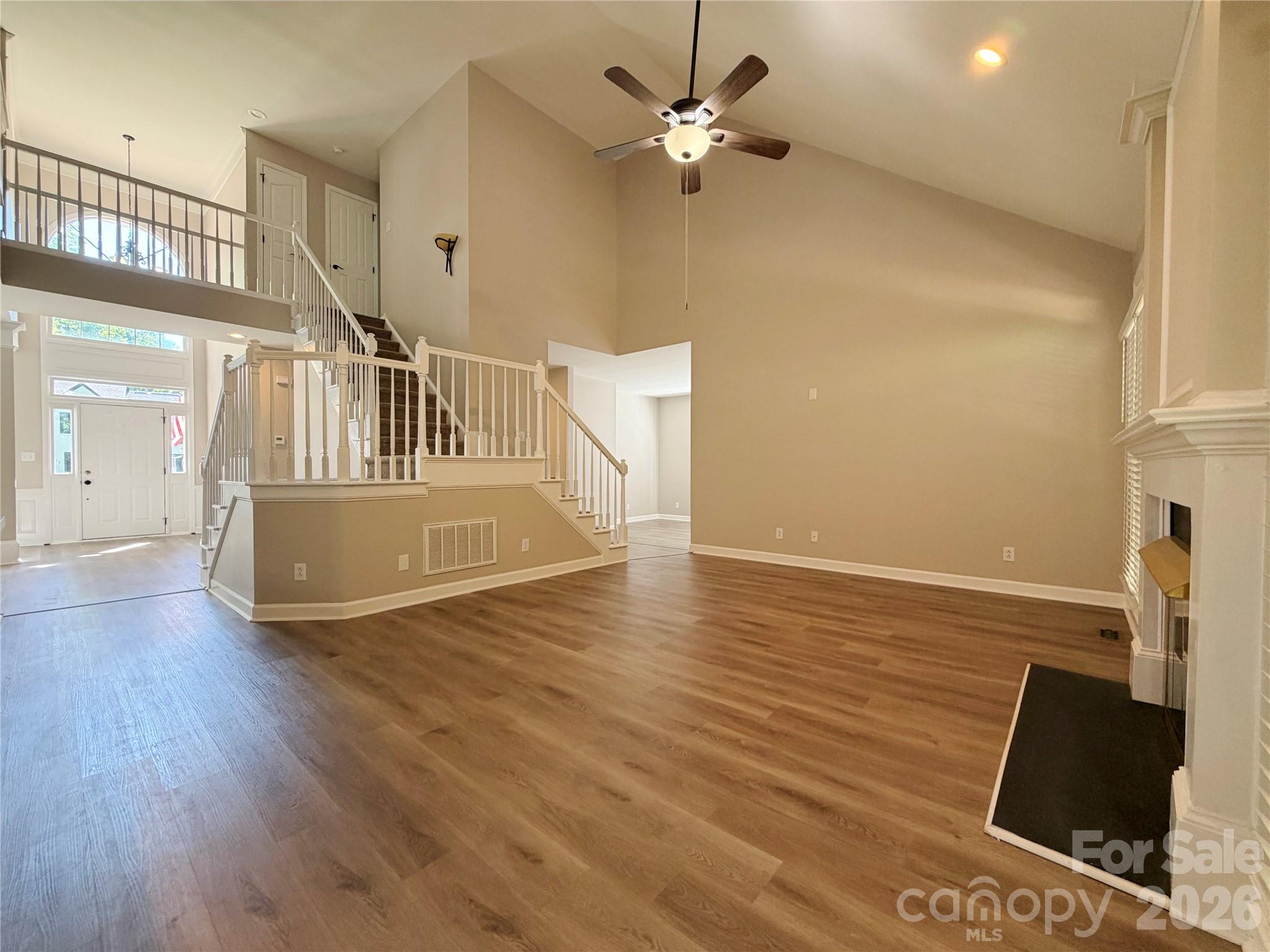 6000 Hunter Lane — Matthews