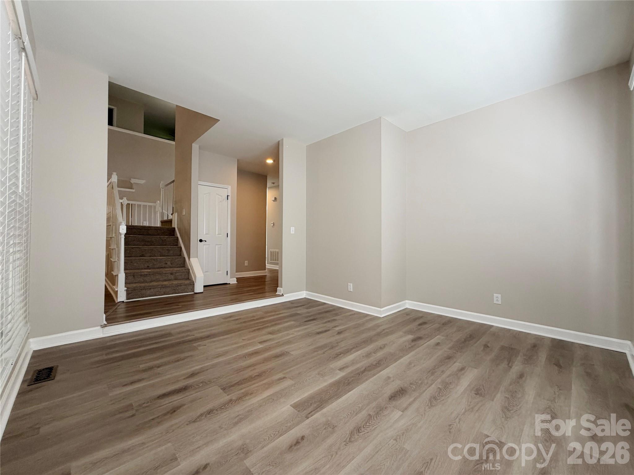 6000 Hunter Lane — Matthews