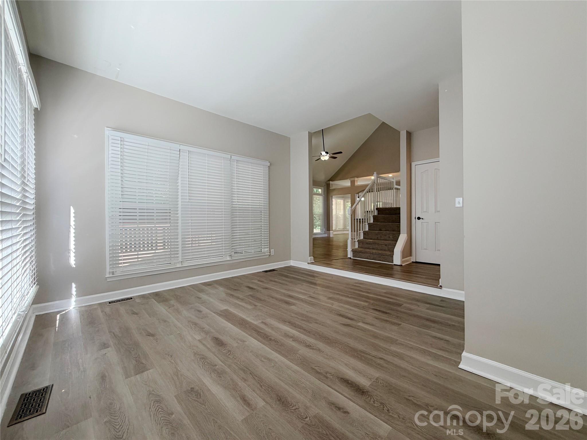 6000 Hunter Lane — Matthews