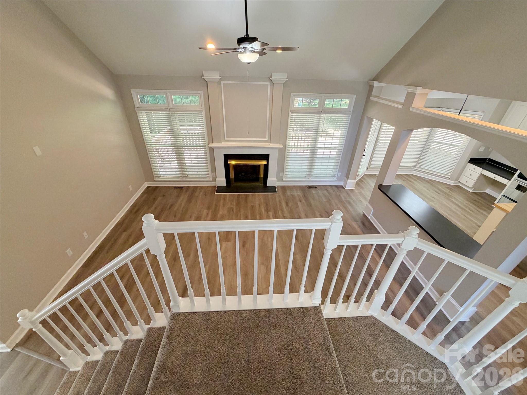 6000 Hunter Lane — Matthews