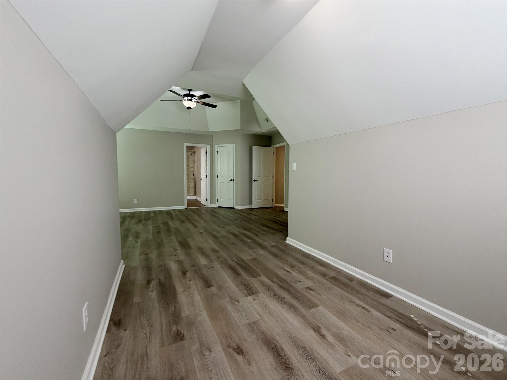 6000 Hunter Lane — Matthews