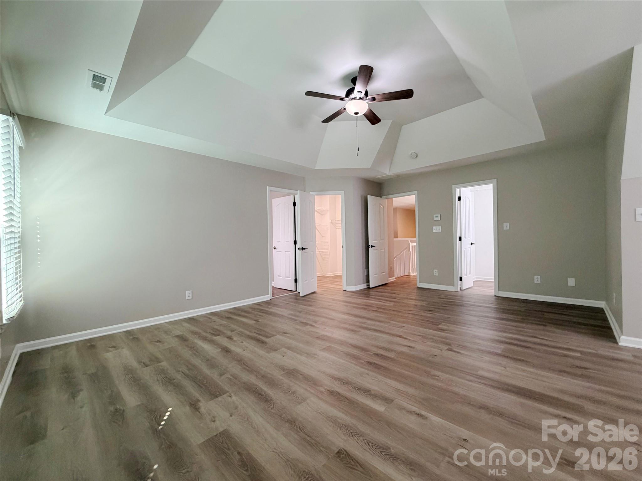 6000 Hunter Lane — Matthews