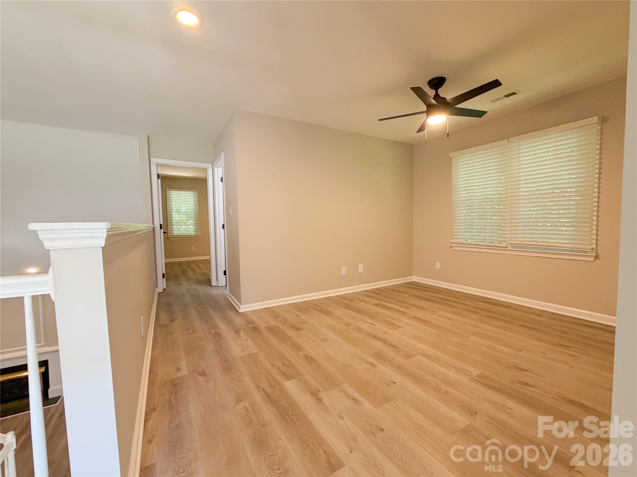 6000 Hunter Lane — Matthews