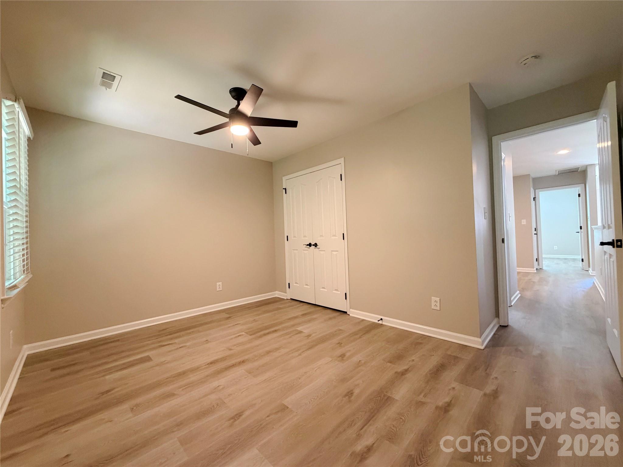6000 Hunter Lane — Matthews