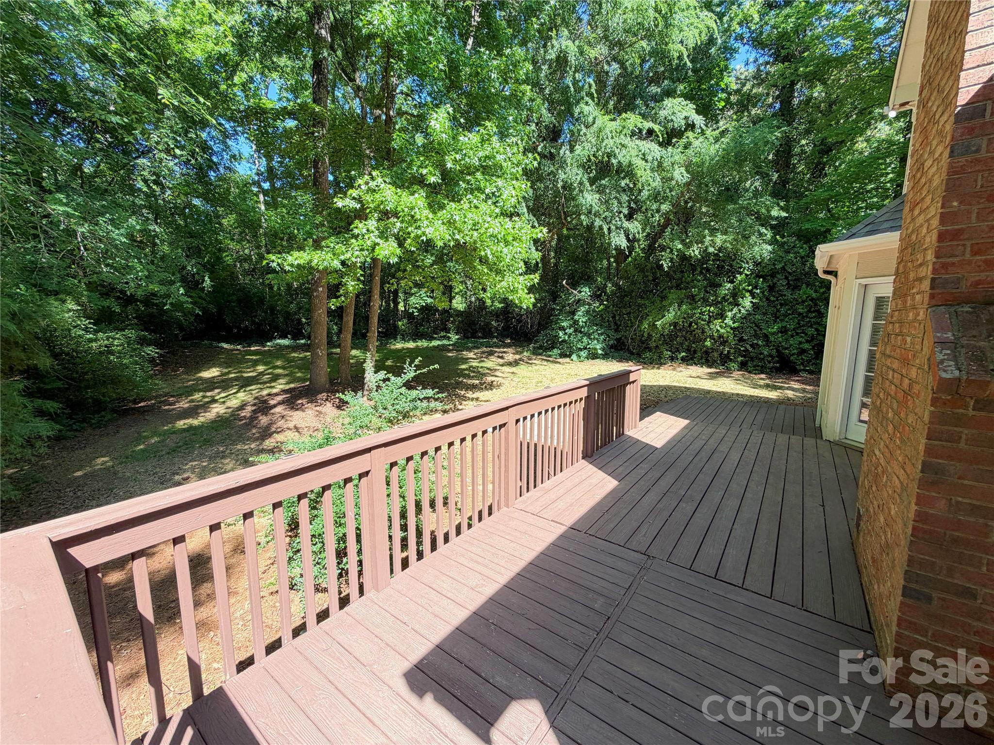 6000 Hunter Lane — Matthews