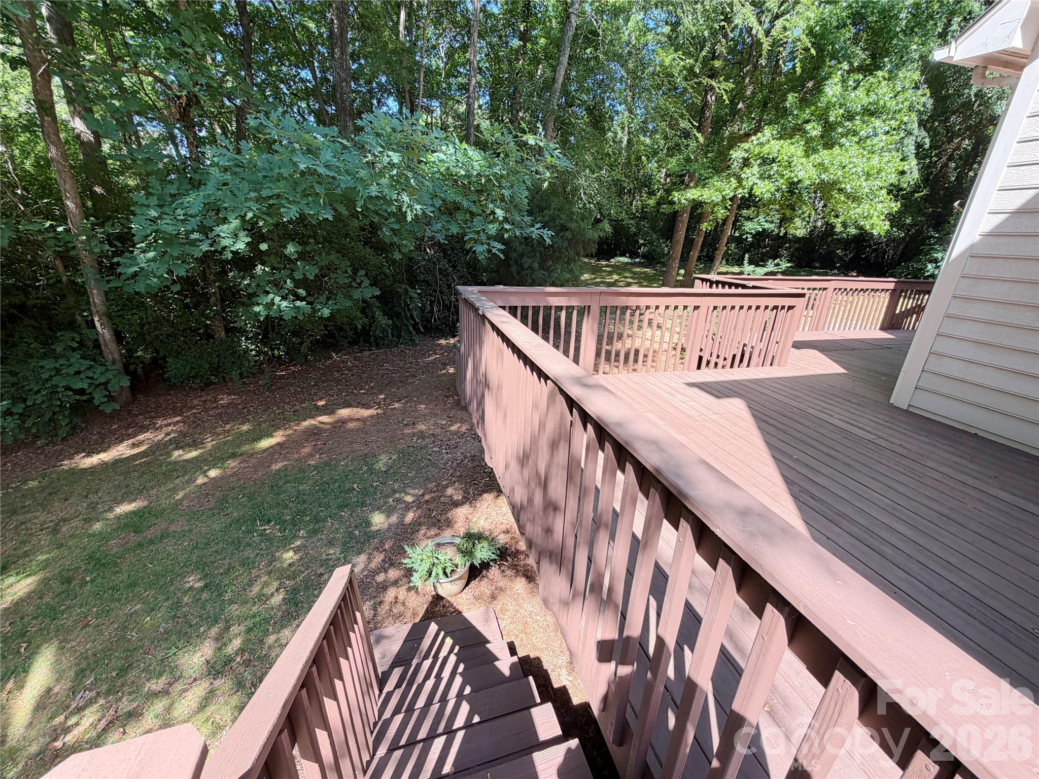 6000 Hunter Lane — Matthews