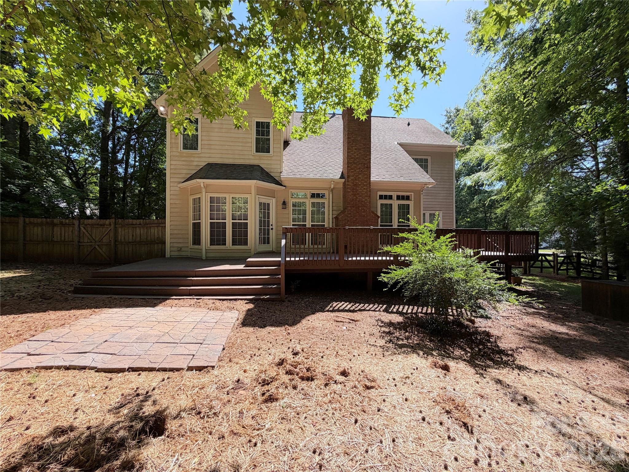 6000 Hunter Lane — Matthews