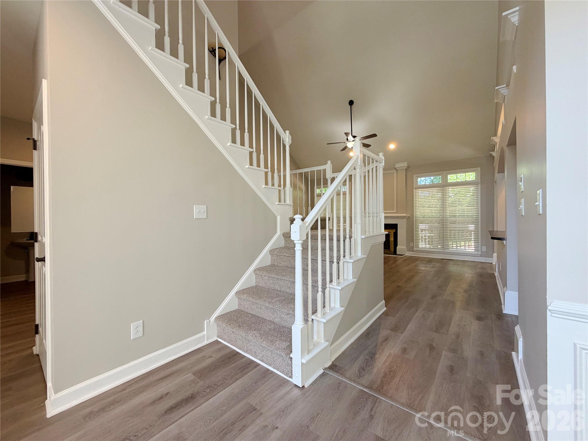 6000 Hunter Lane — Matthews
