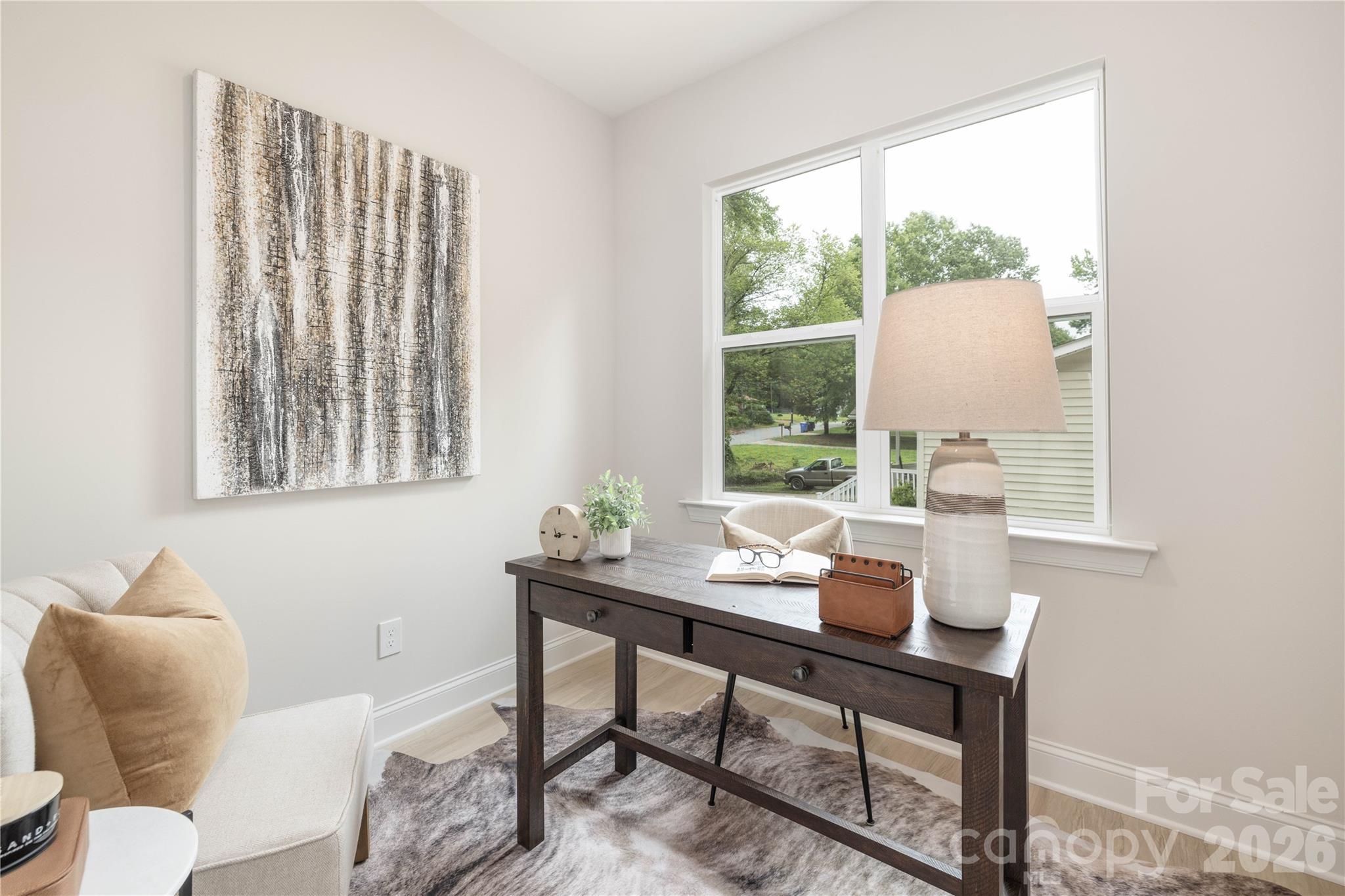 6633 Terry Lane — Charlotte