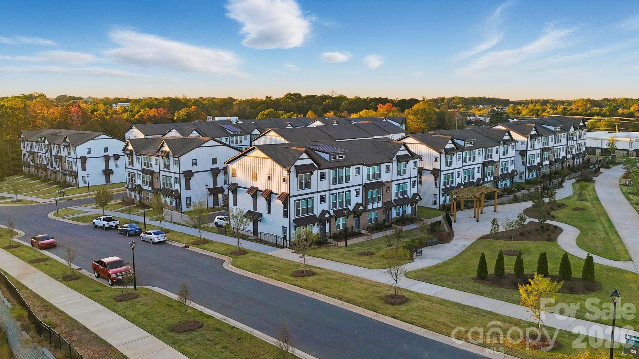 1850 Alexander Village Main Drive — Charlotte