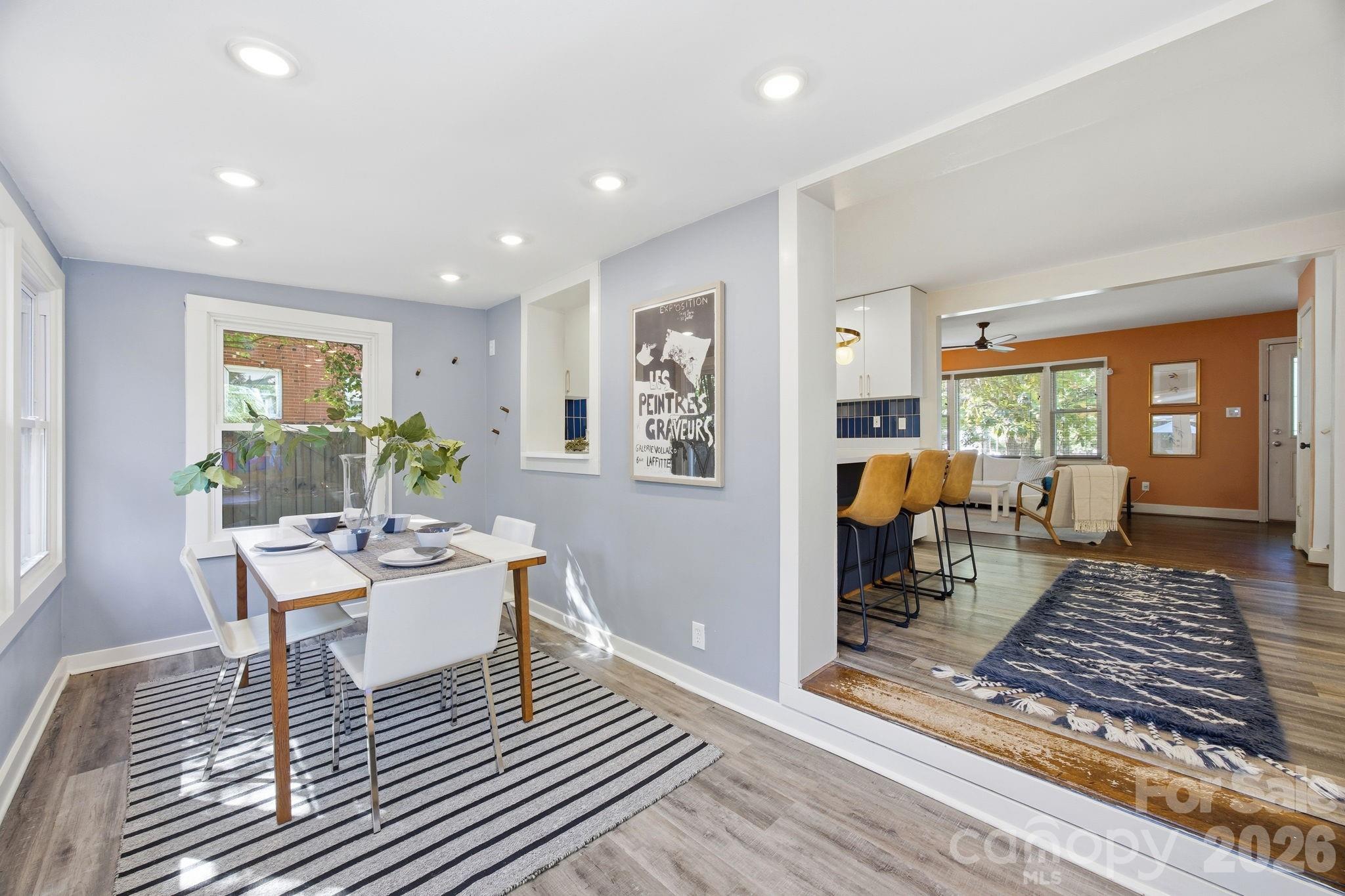 1941 Bentley Place — Charlotte