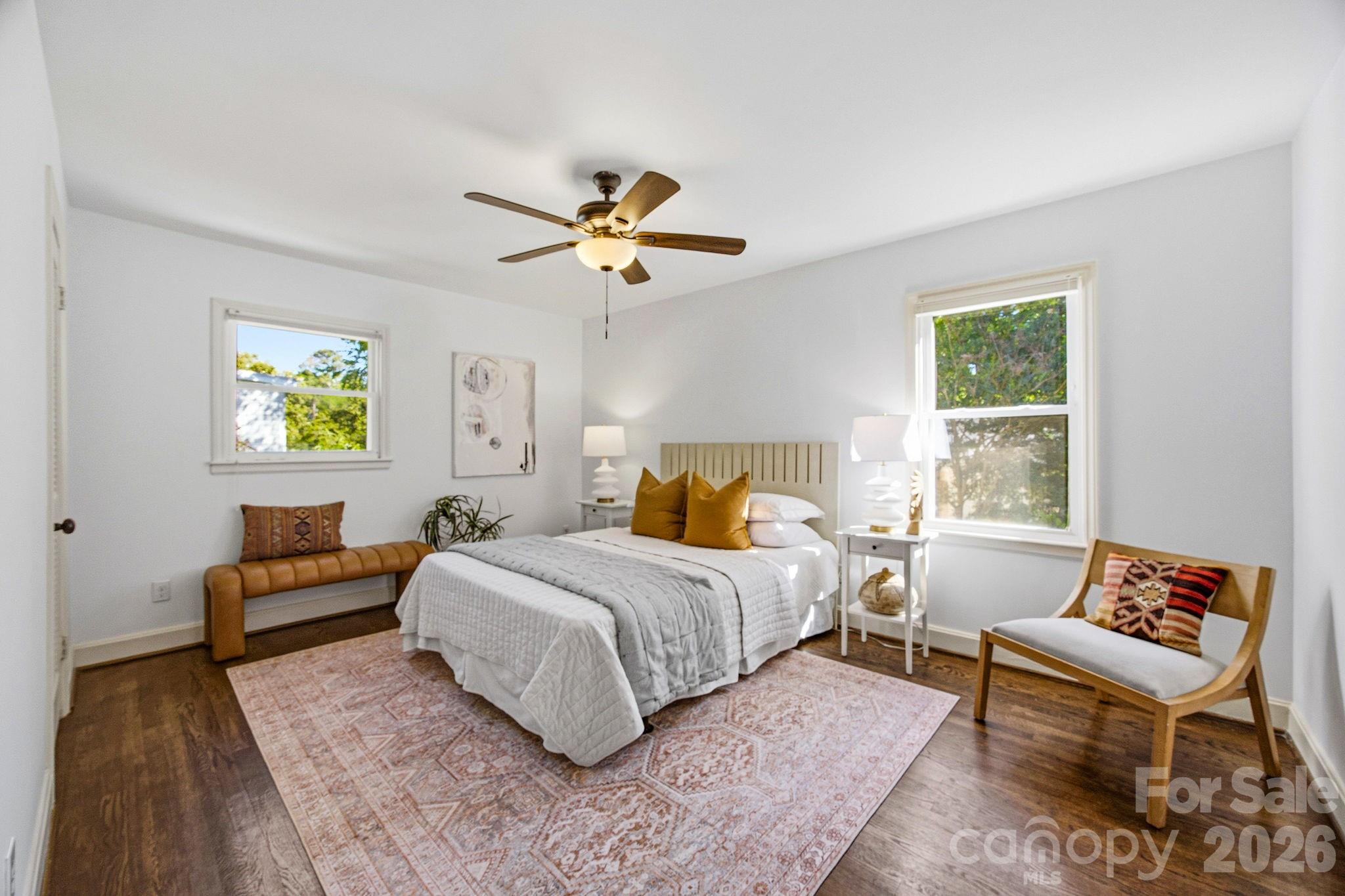 1941 Bentley Place — Charlotte