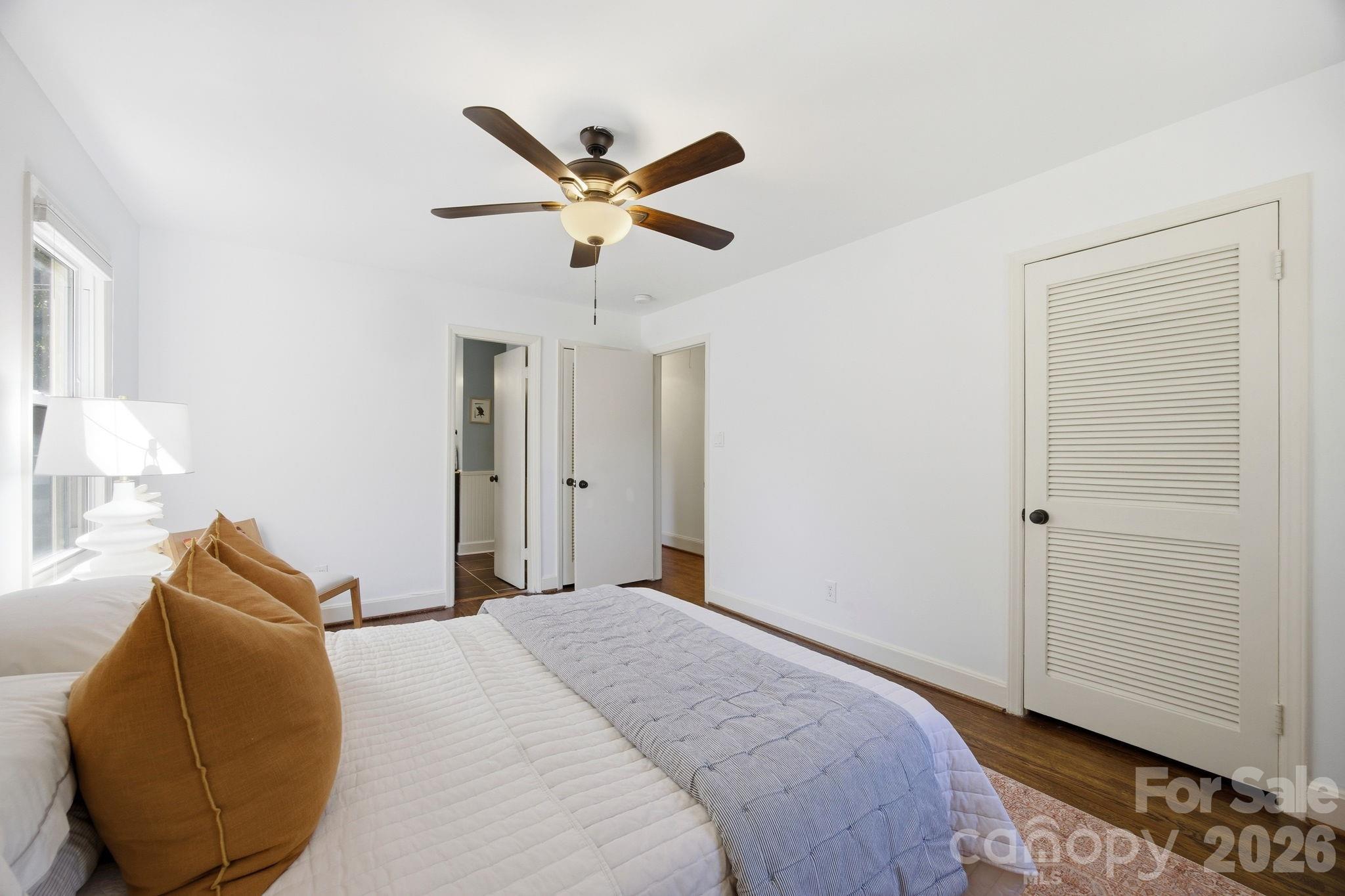 1941 Bentley Place — Charlotte