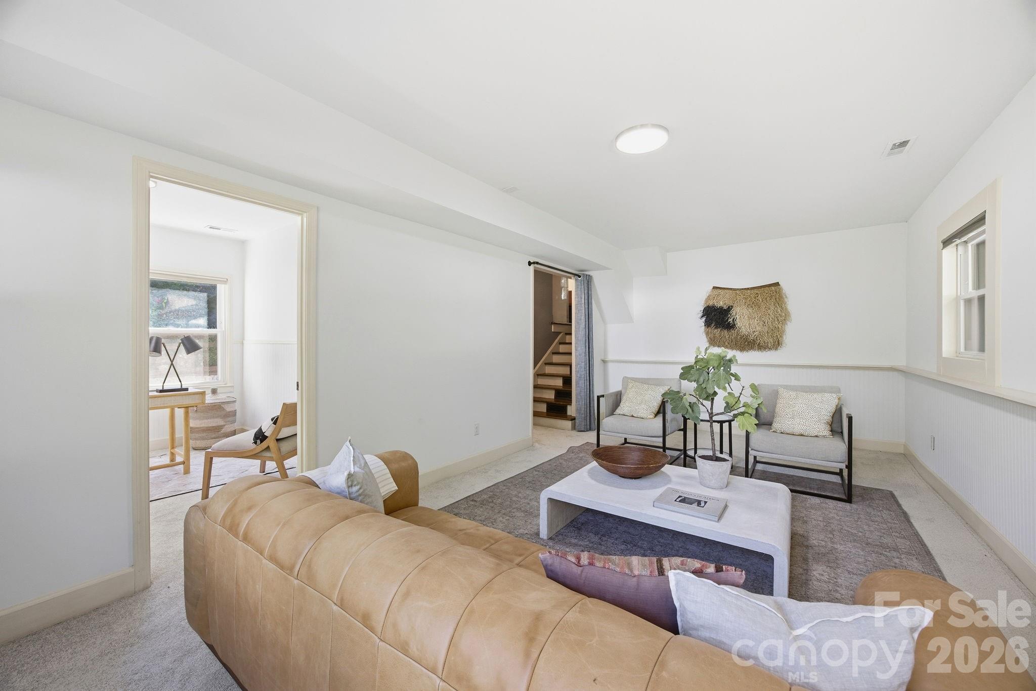 1941 Bentley Place — Charlotte