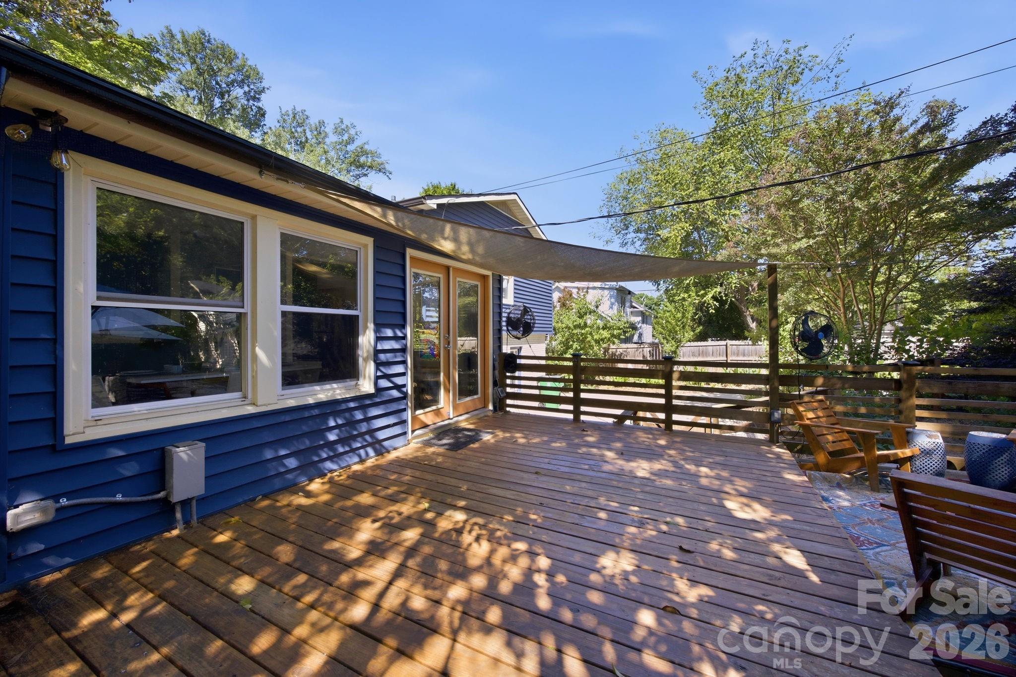 1941 Bentley Place — Charlotte