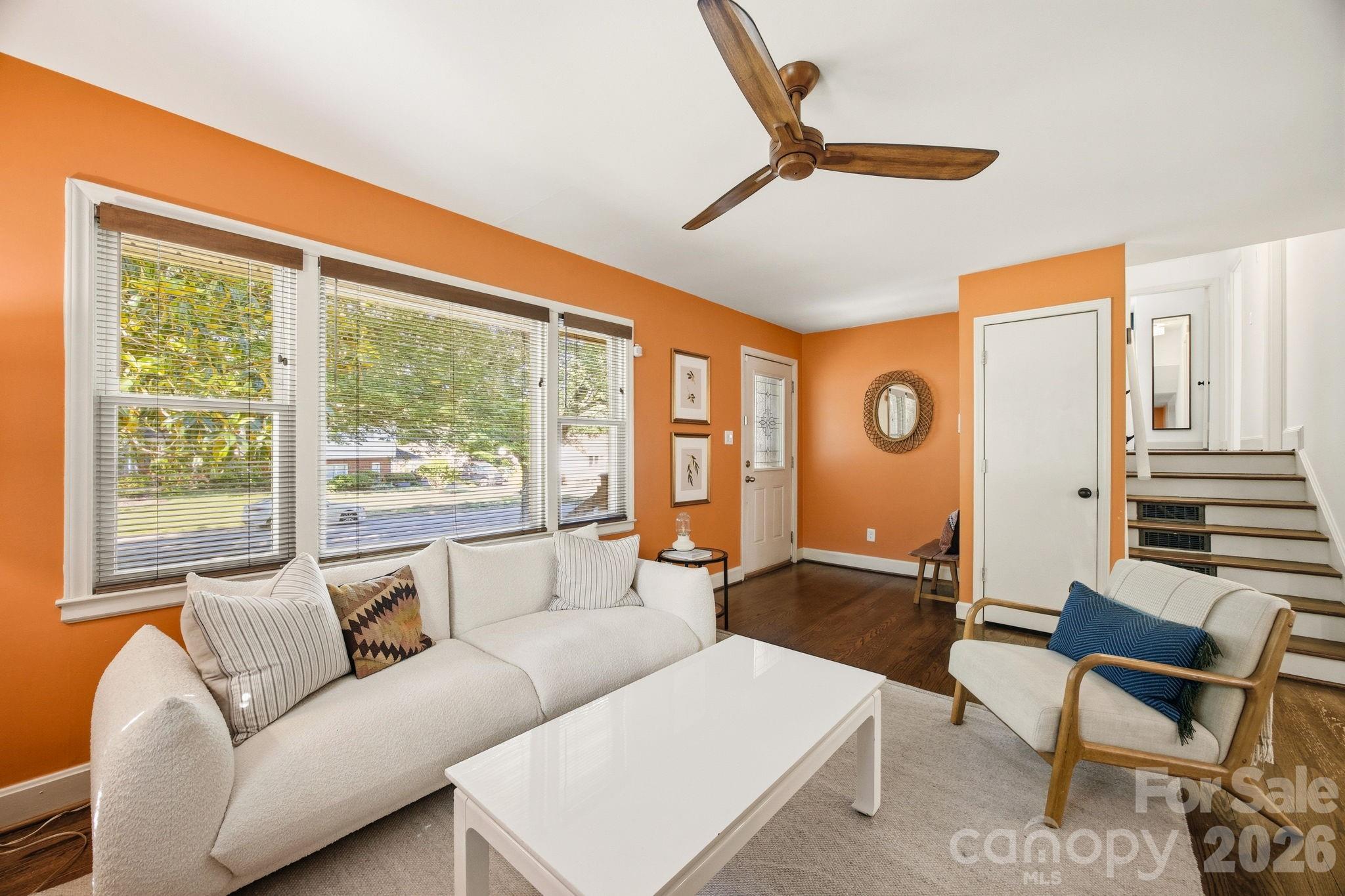 1941 Bentley Place — Charlotte