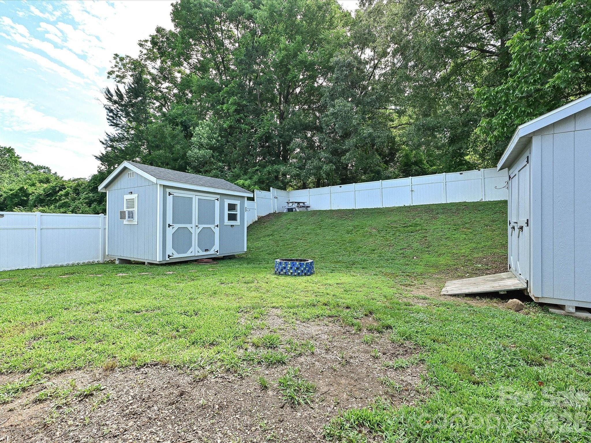 6302 Summerour Place — Charlotte