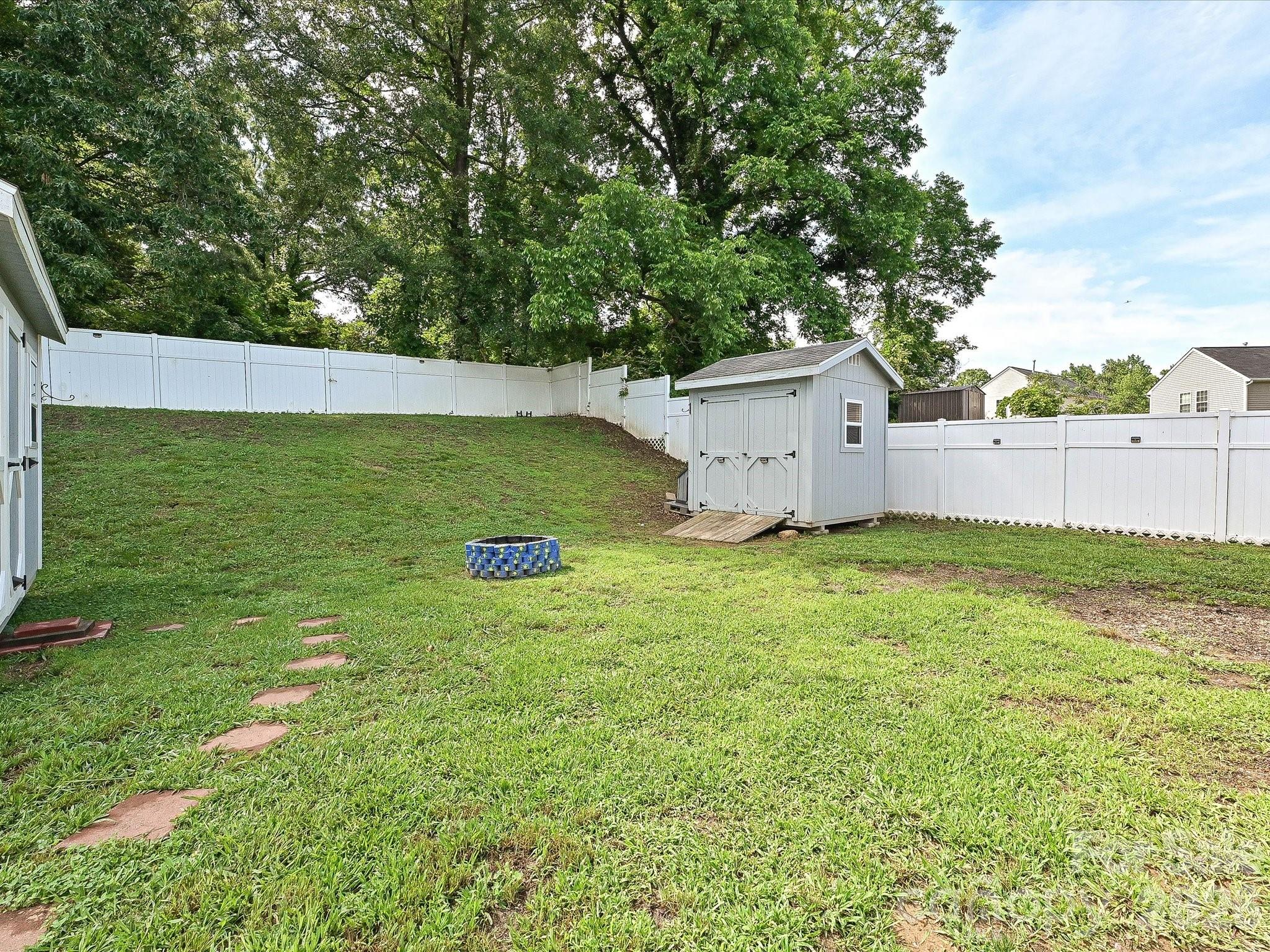6302 Summerour Place — Charlotte
