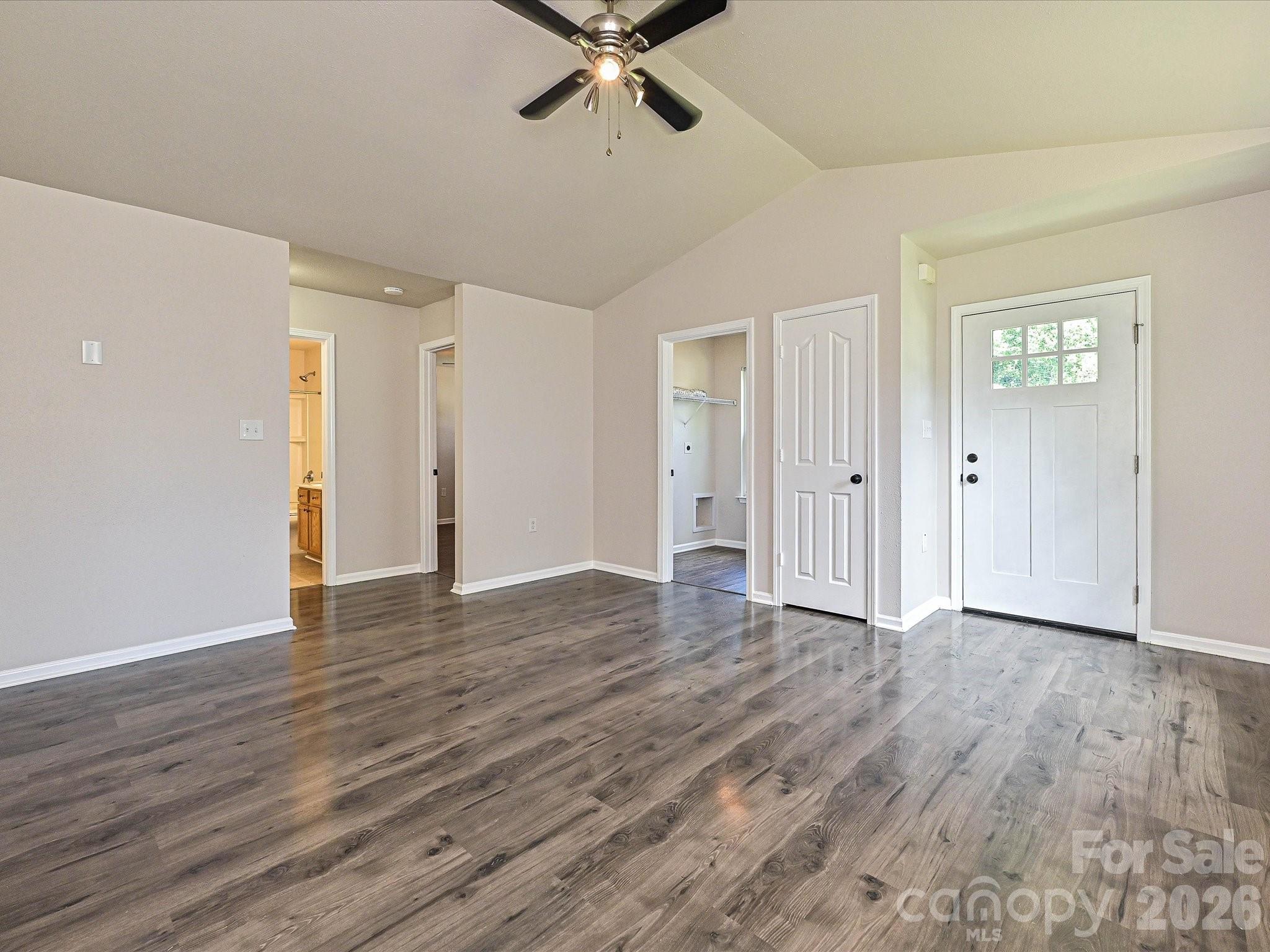 6302 Summerour Place — Charlotte