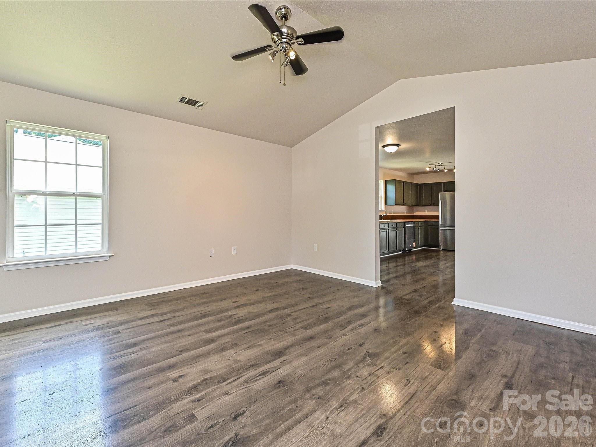 6302 Summerour Place — Charlotte
