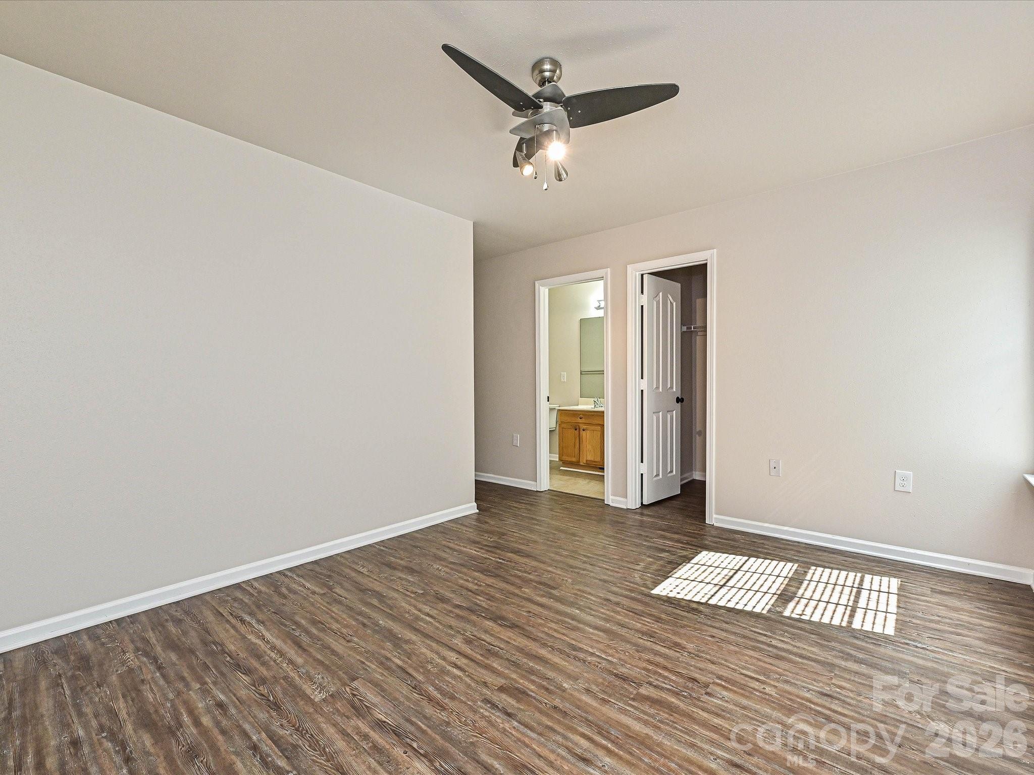6302 Summerour Place — Charlotte