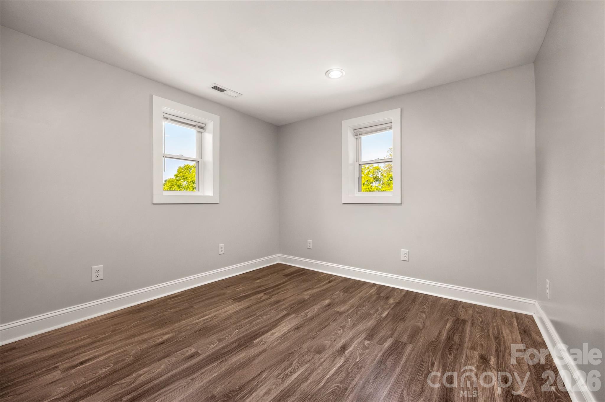 220 Roberson Road — Forest City