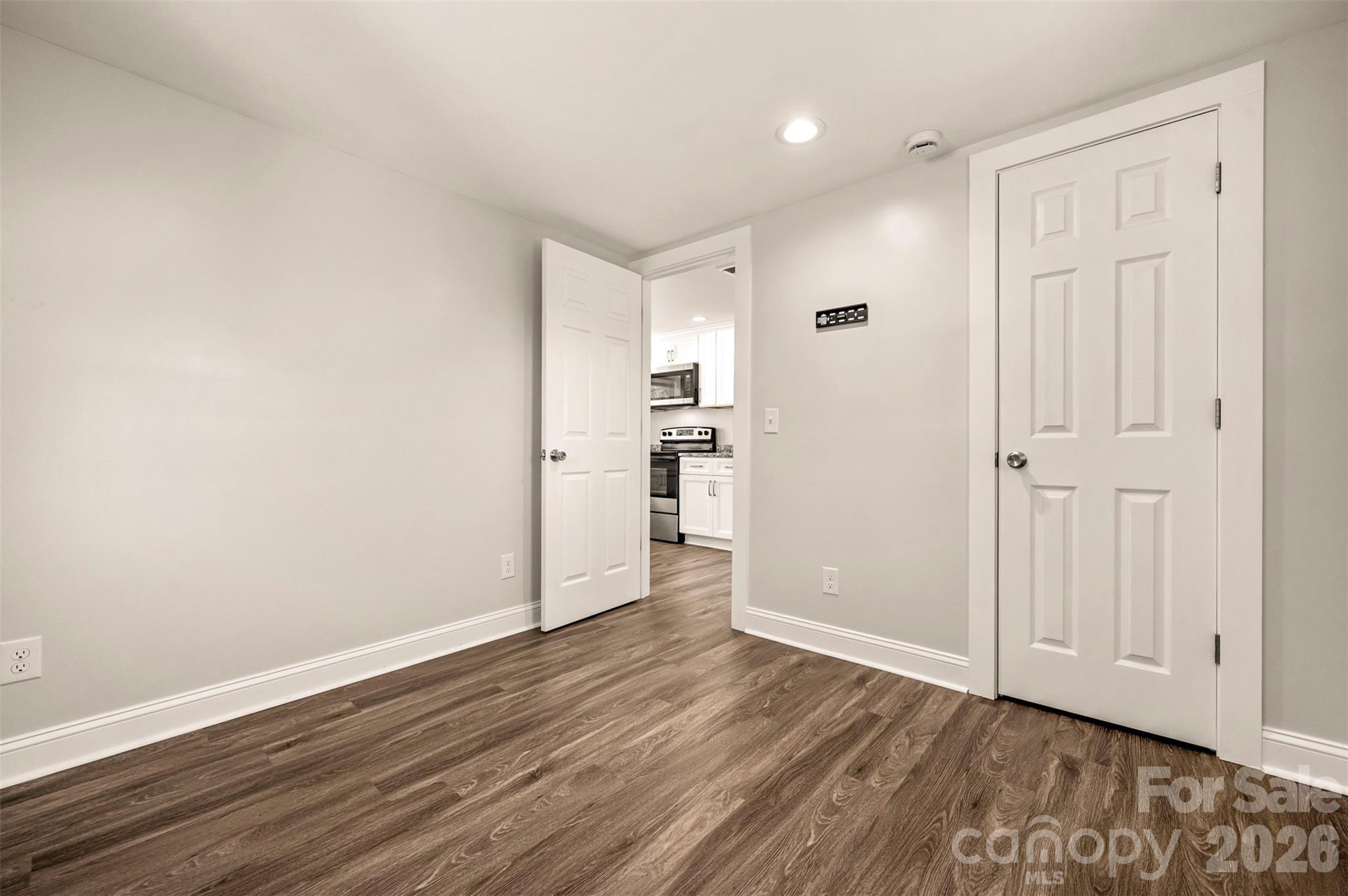 220 Roberson Road — Forest City