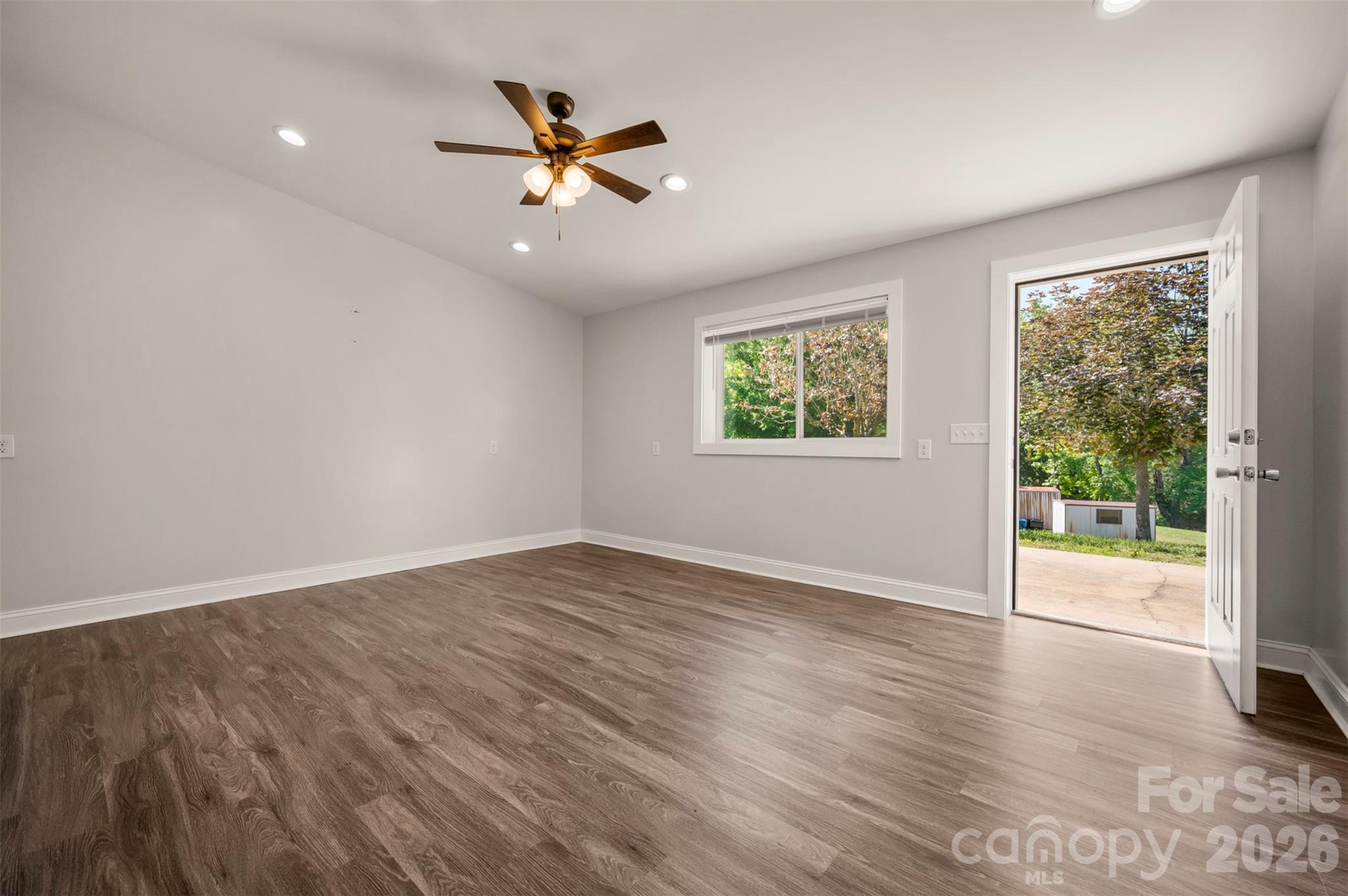 220 Roberson Road — Forest City