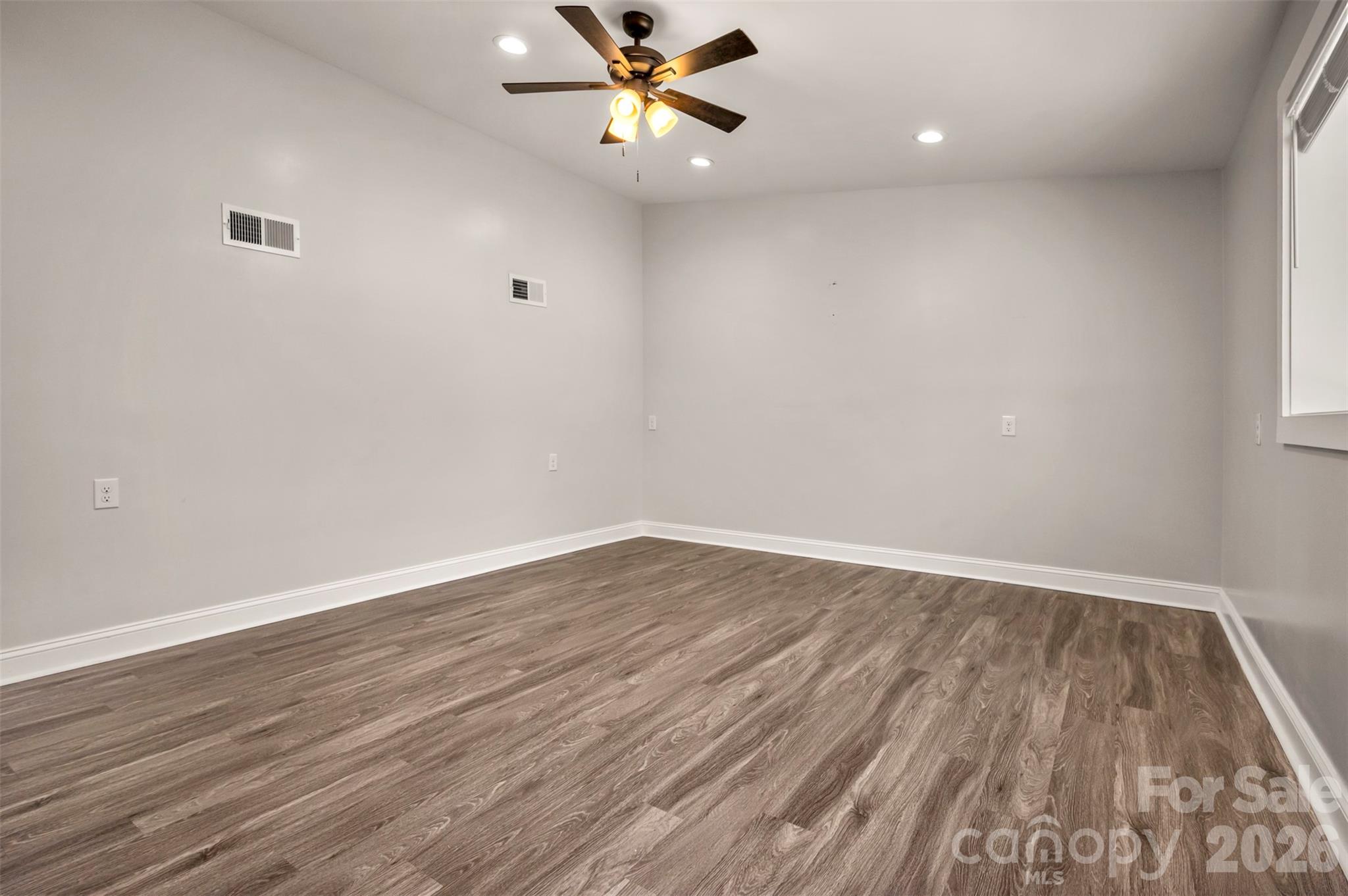 220 Roberson Road — Forest City