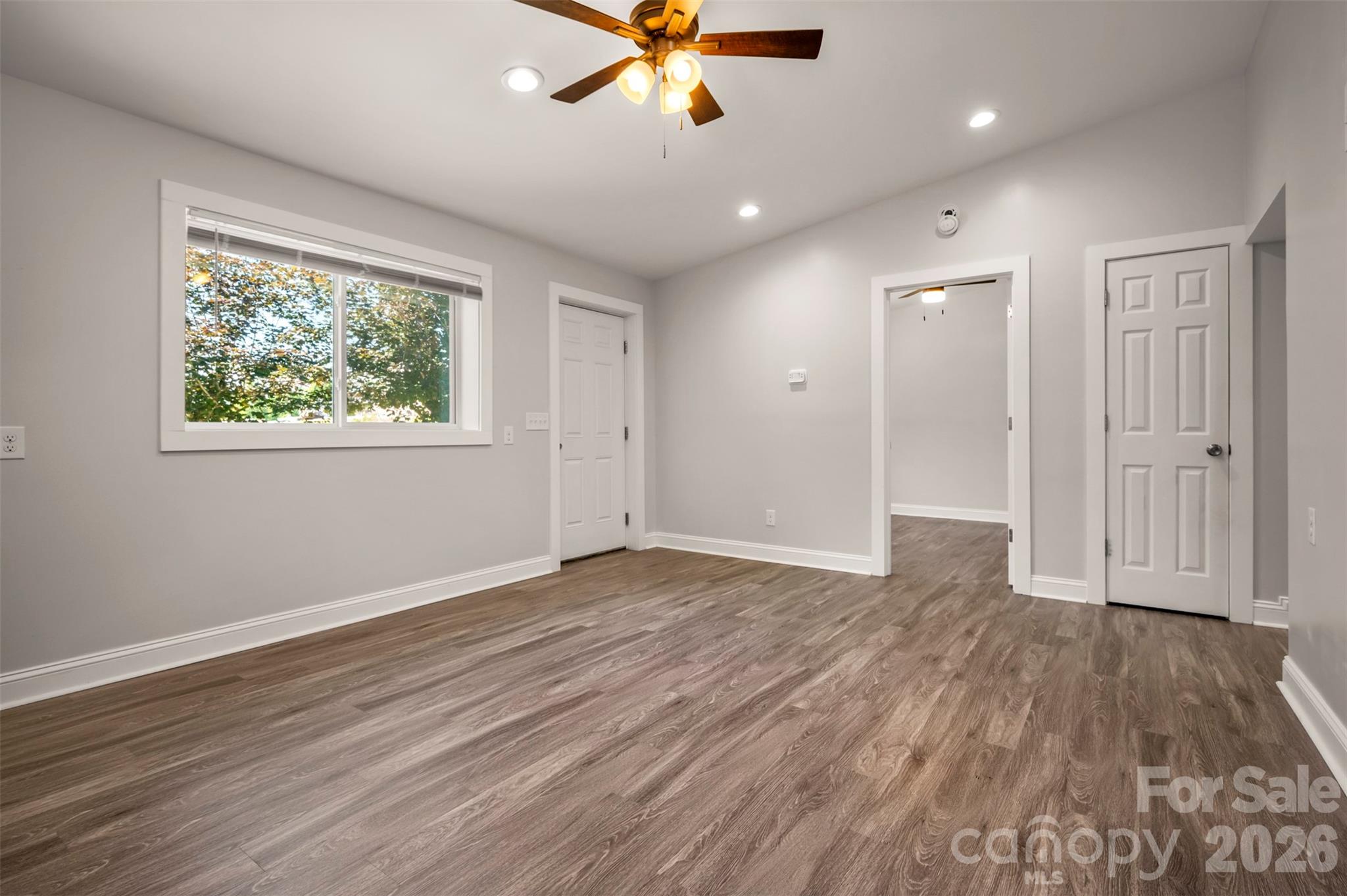 220 Roberson Road — Forest City