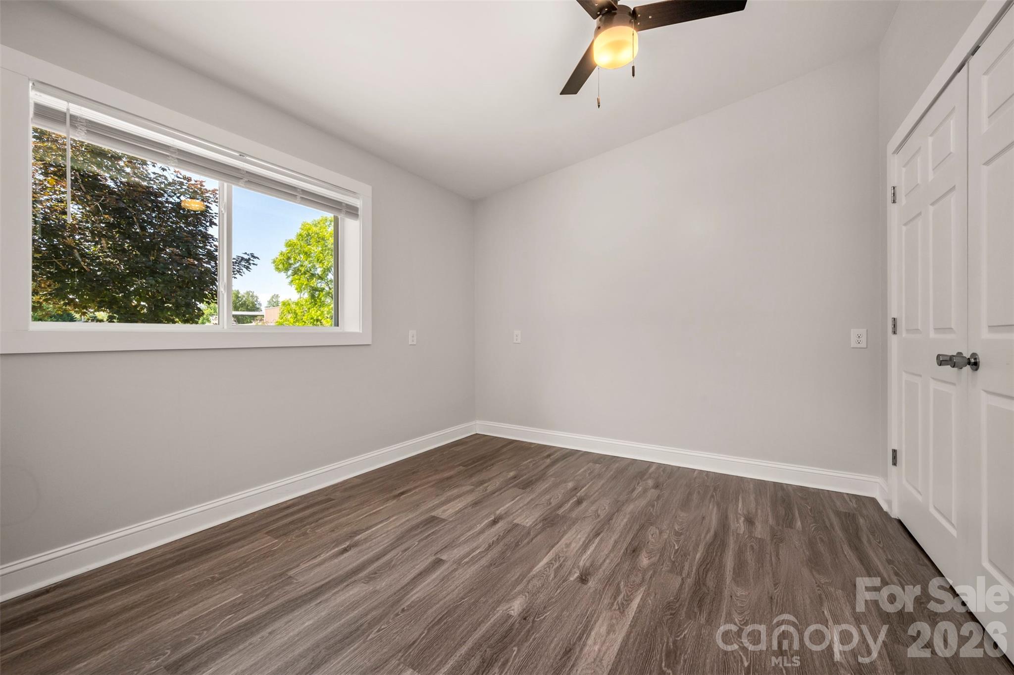 220 Roberson Road — Forest City