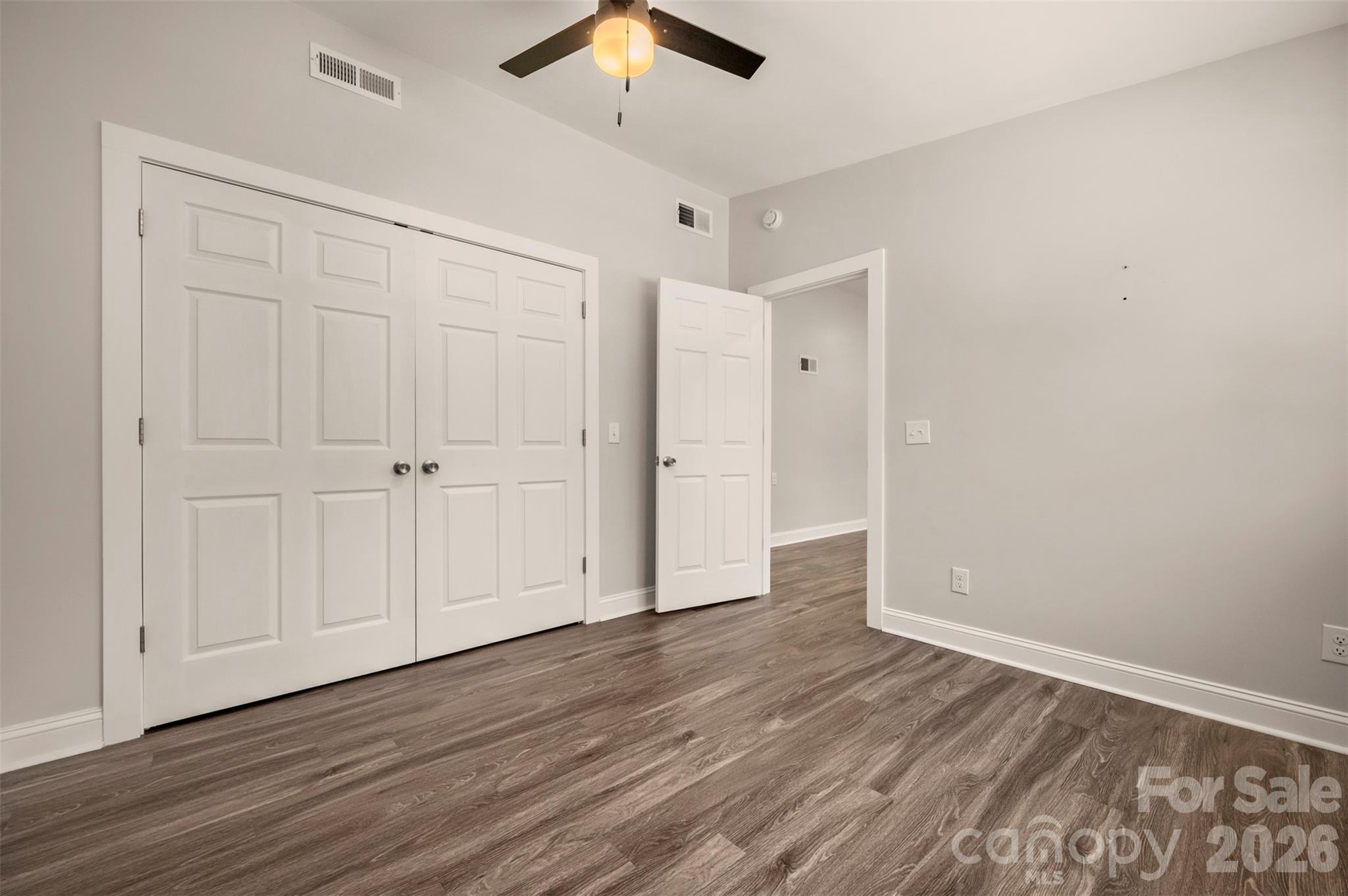 220 Roberson Road — Forest City