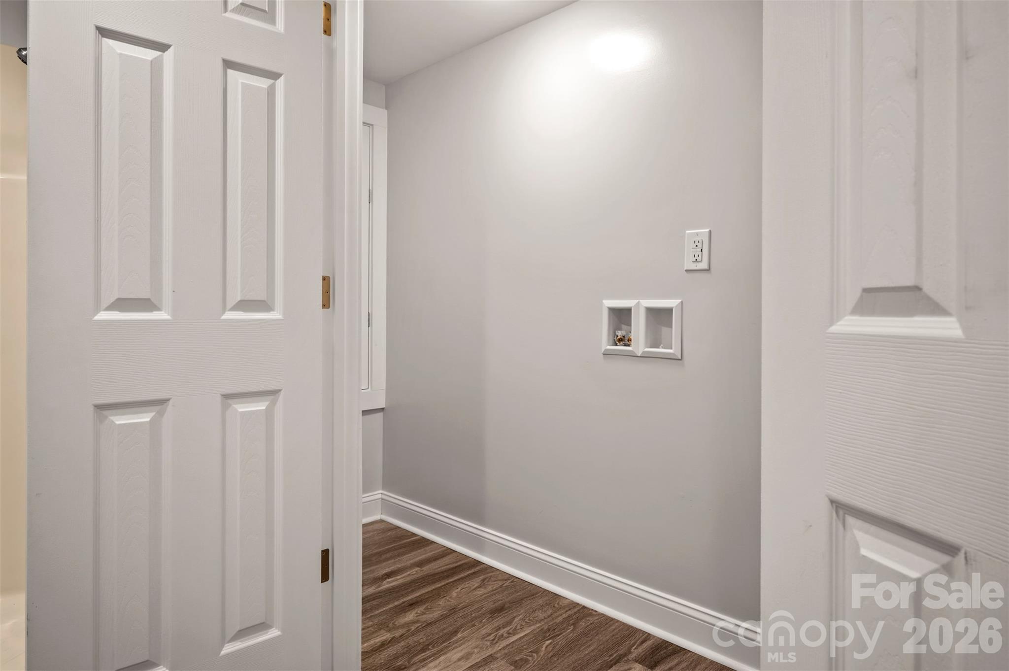 220 Roberson Road — Forest City