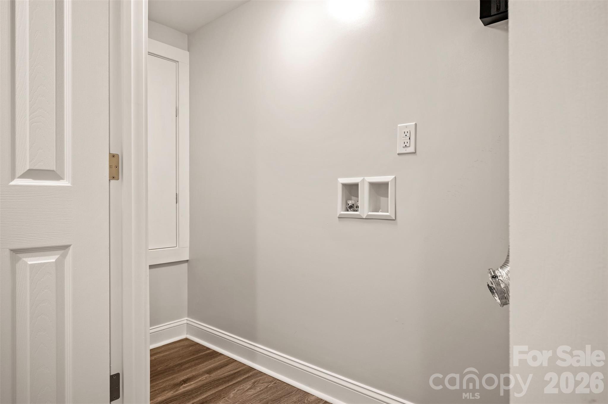 220 Roberson Road — Forest City