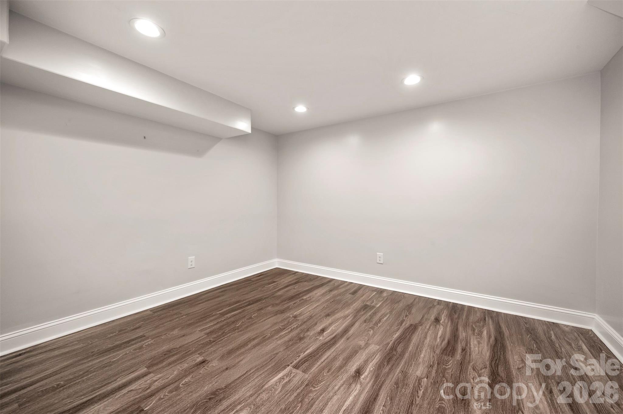 220 Roberson Road — Forest City