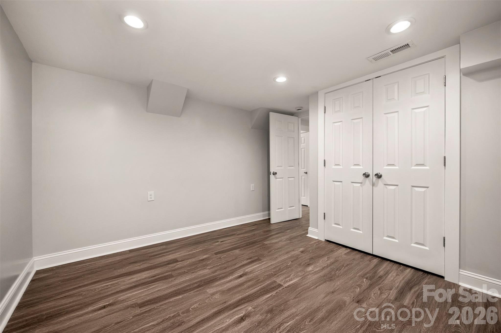 220 Roberson Road — Forest City