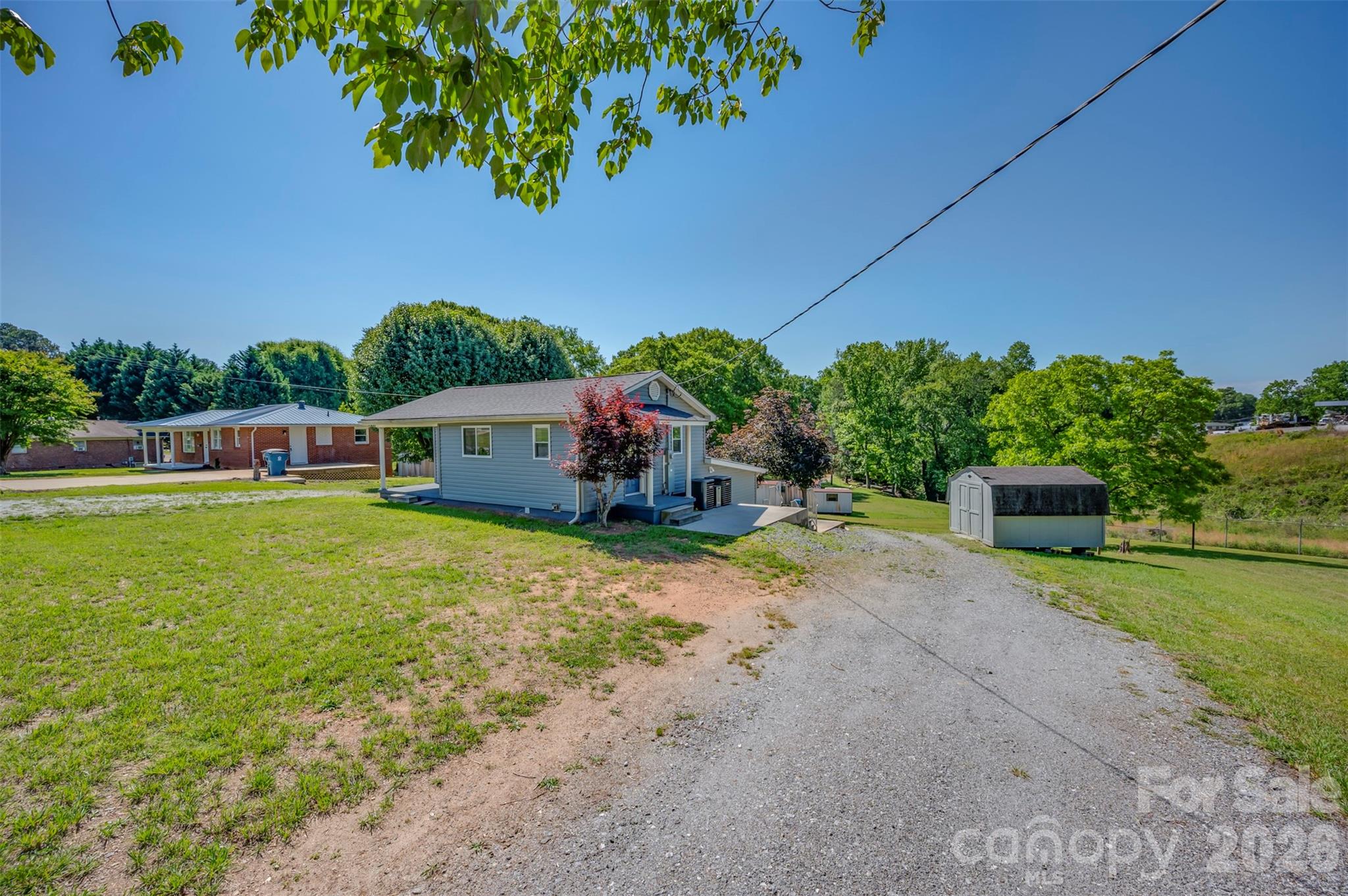 220 Roberson Road — Forest City
