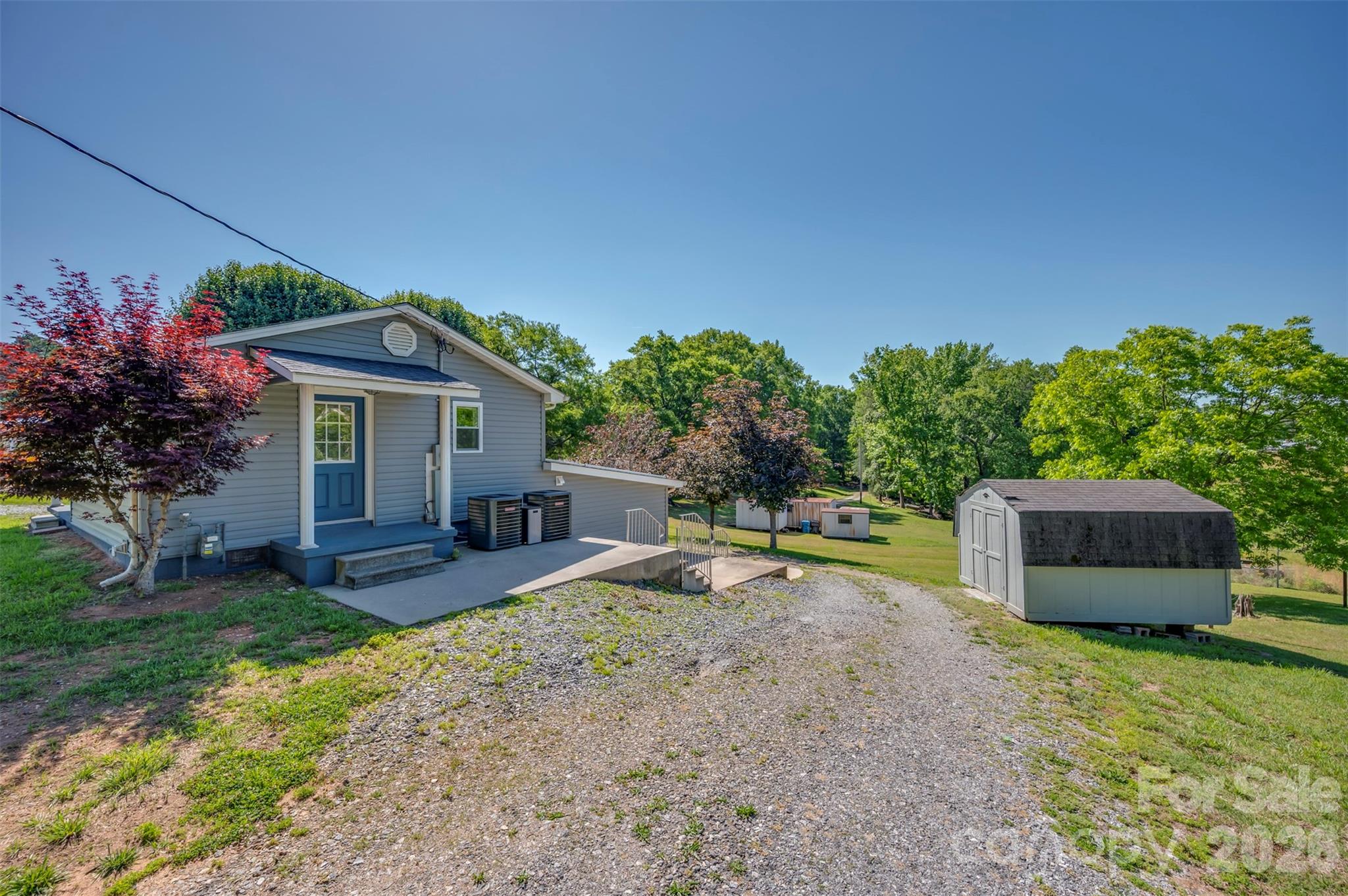 220 Roberson Road — Forest City