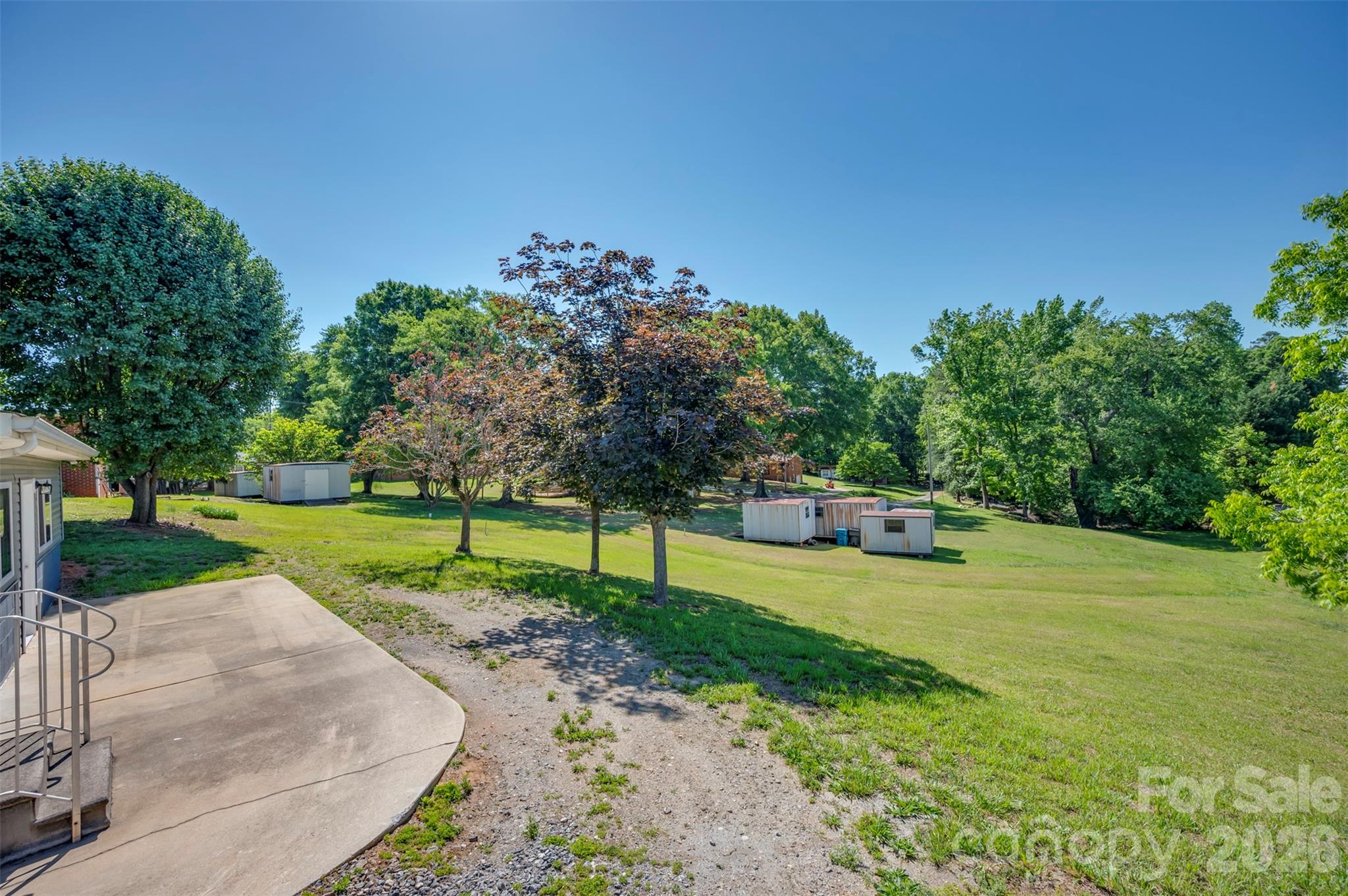 220 Roberson Road — Forest City