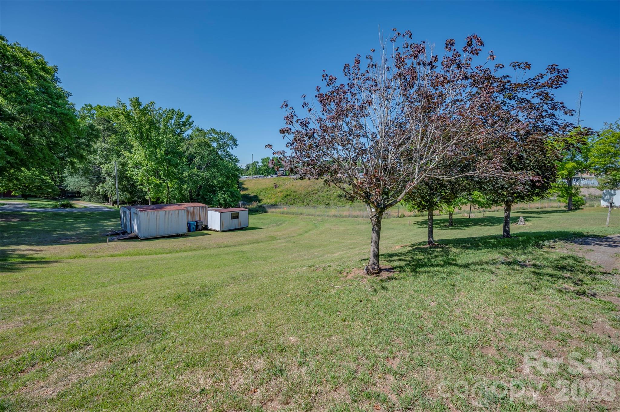 220 Roberson Road — Forest City