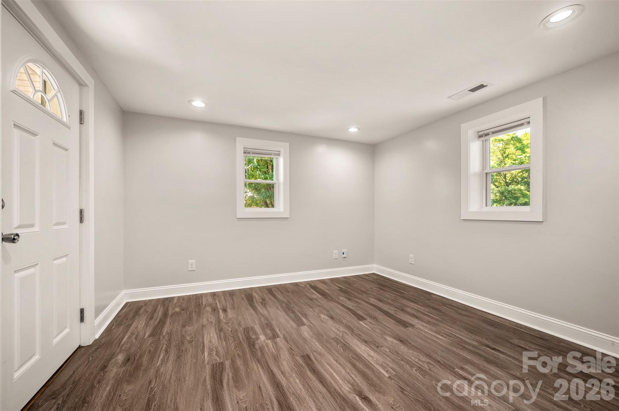 220 Roberson Road — Forest City
