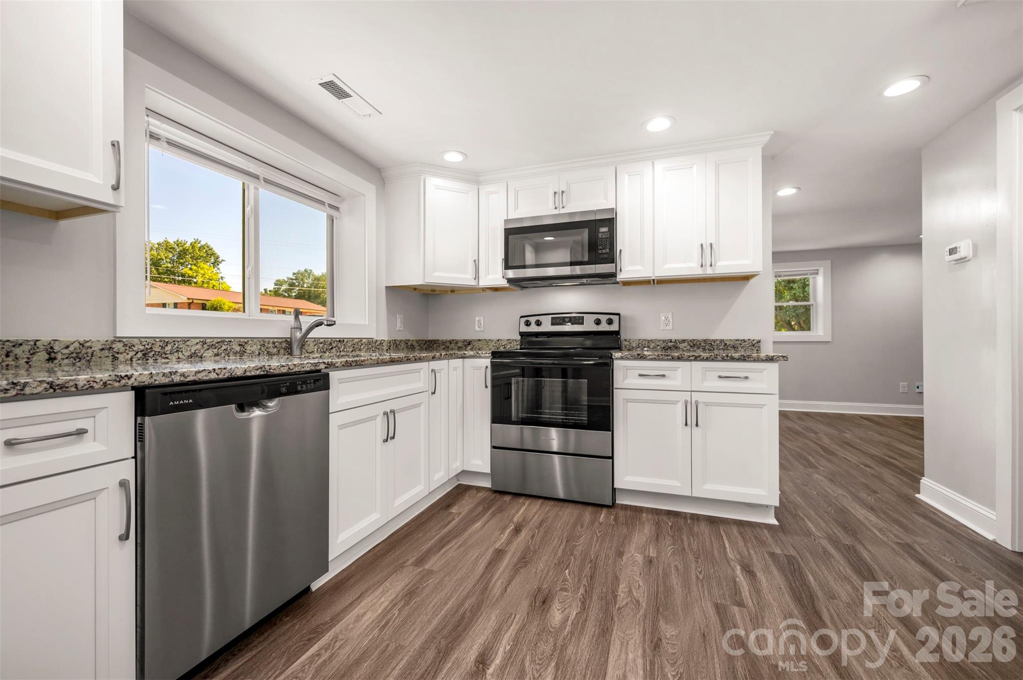 220 Roberson Road — Forest City