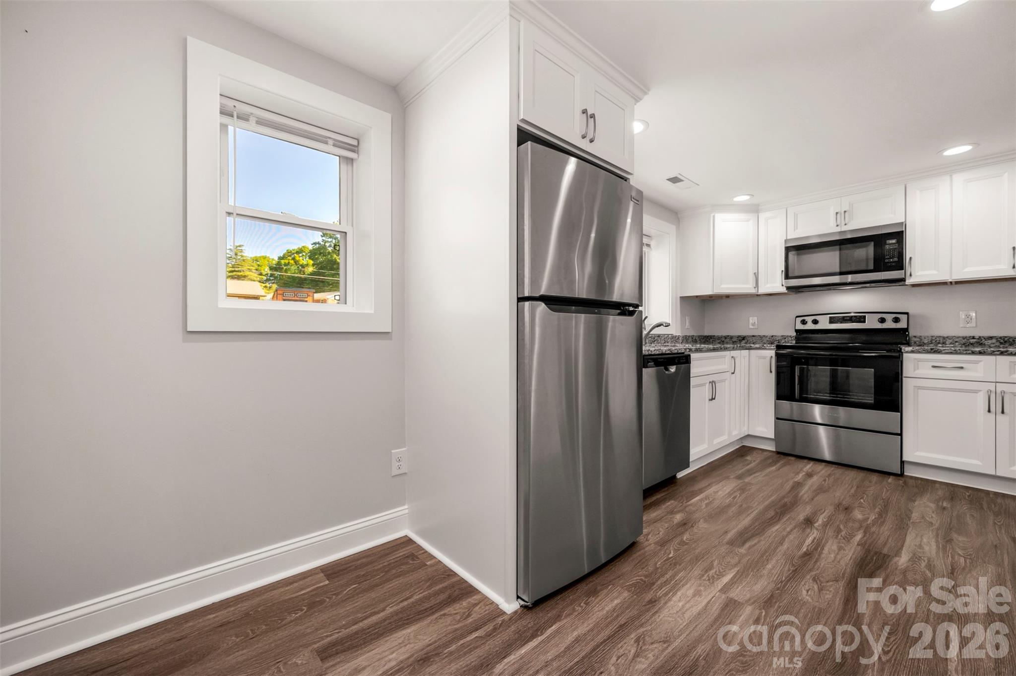 220 Roberson Road — Forest City